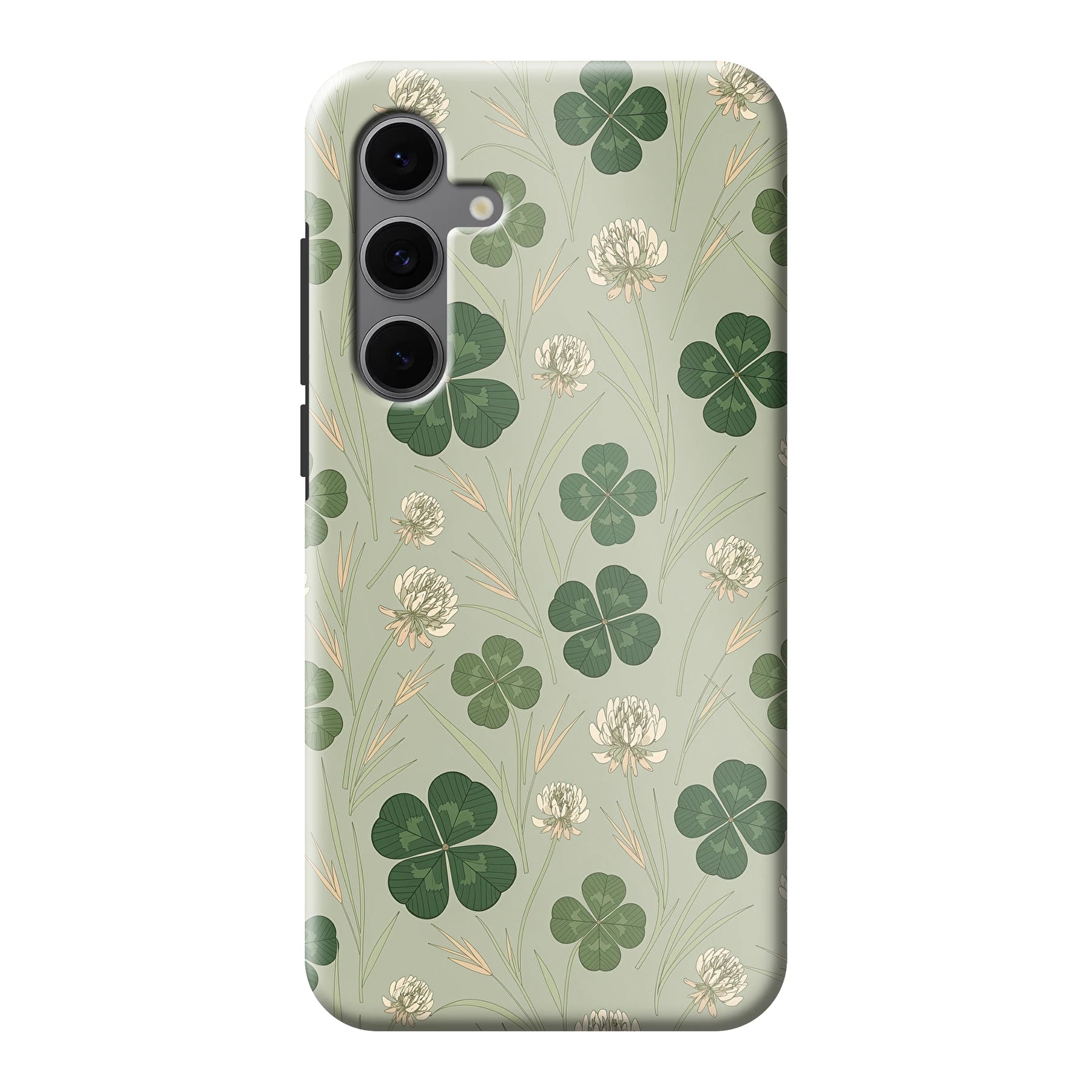 Samsung Galaxy S24 FE phone case