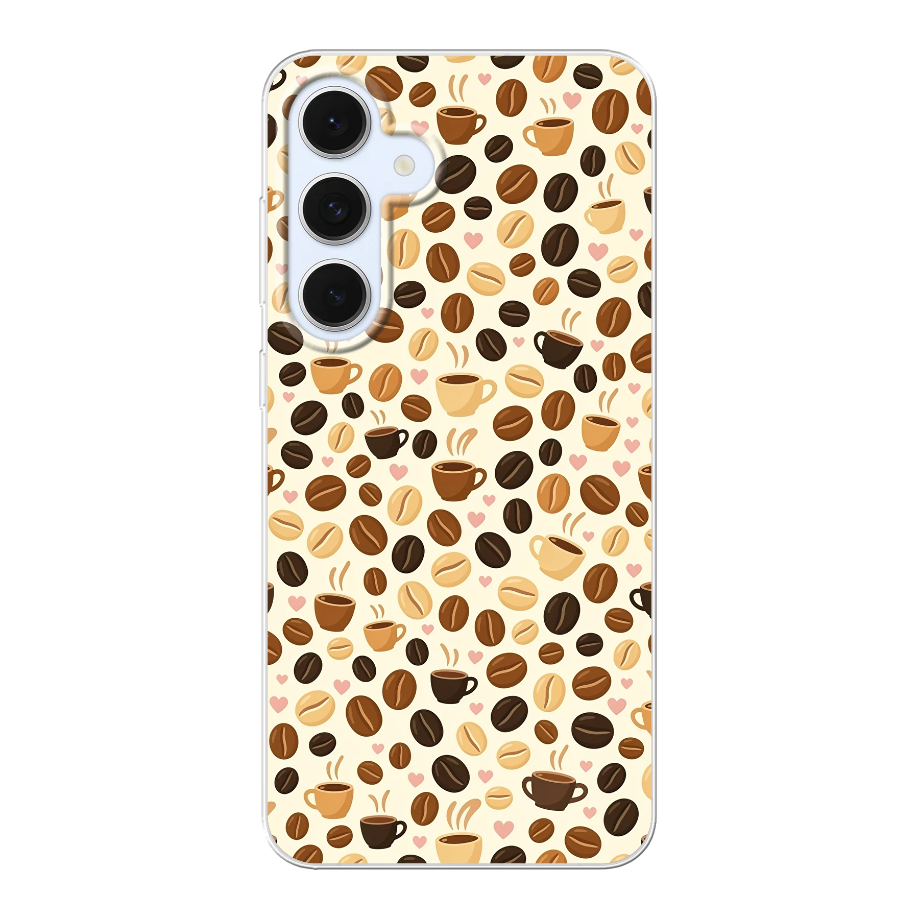 Samsung Galaxy S24 FE phone case
