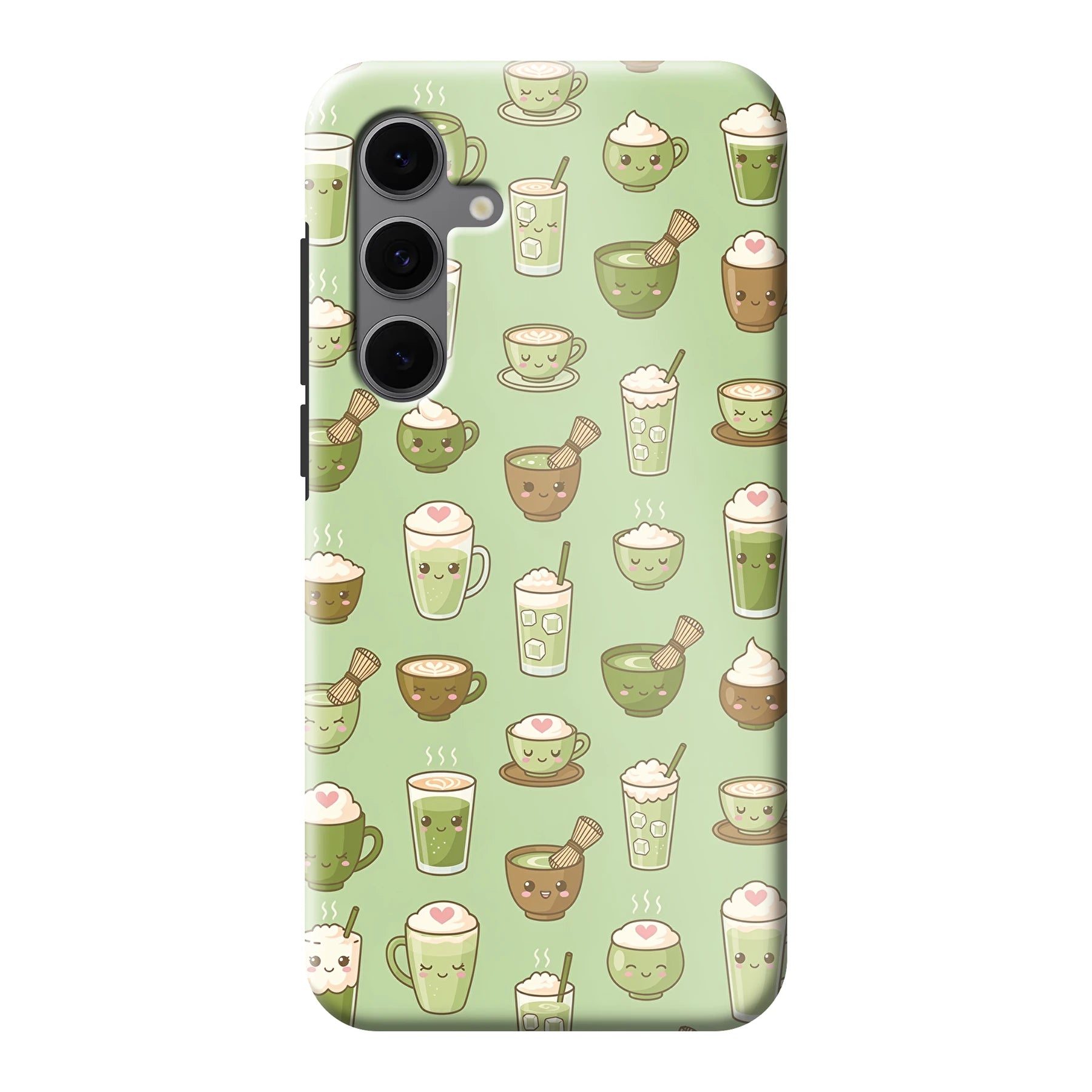 Samsung Galaxy S24 FE phone case