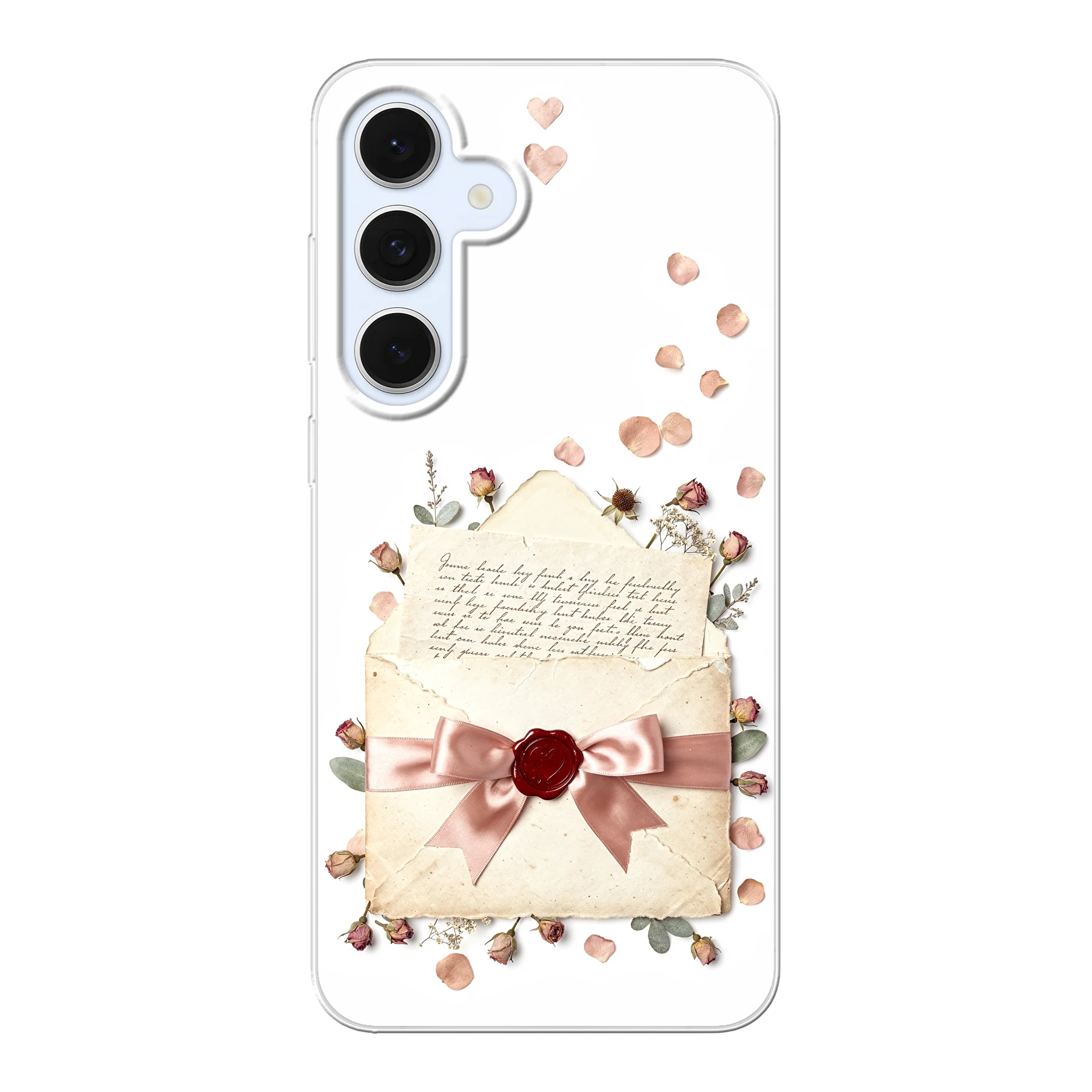 Samsung Galaxy S24 FE phone case