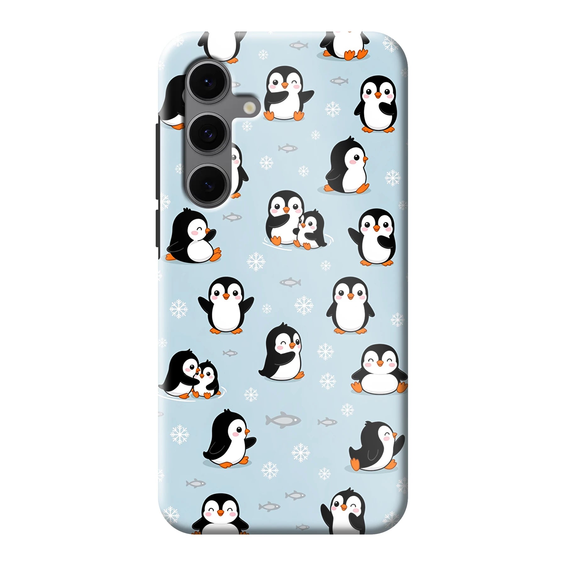 Samsung Galaxy S24 FE phone case