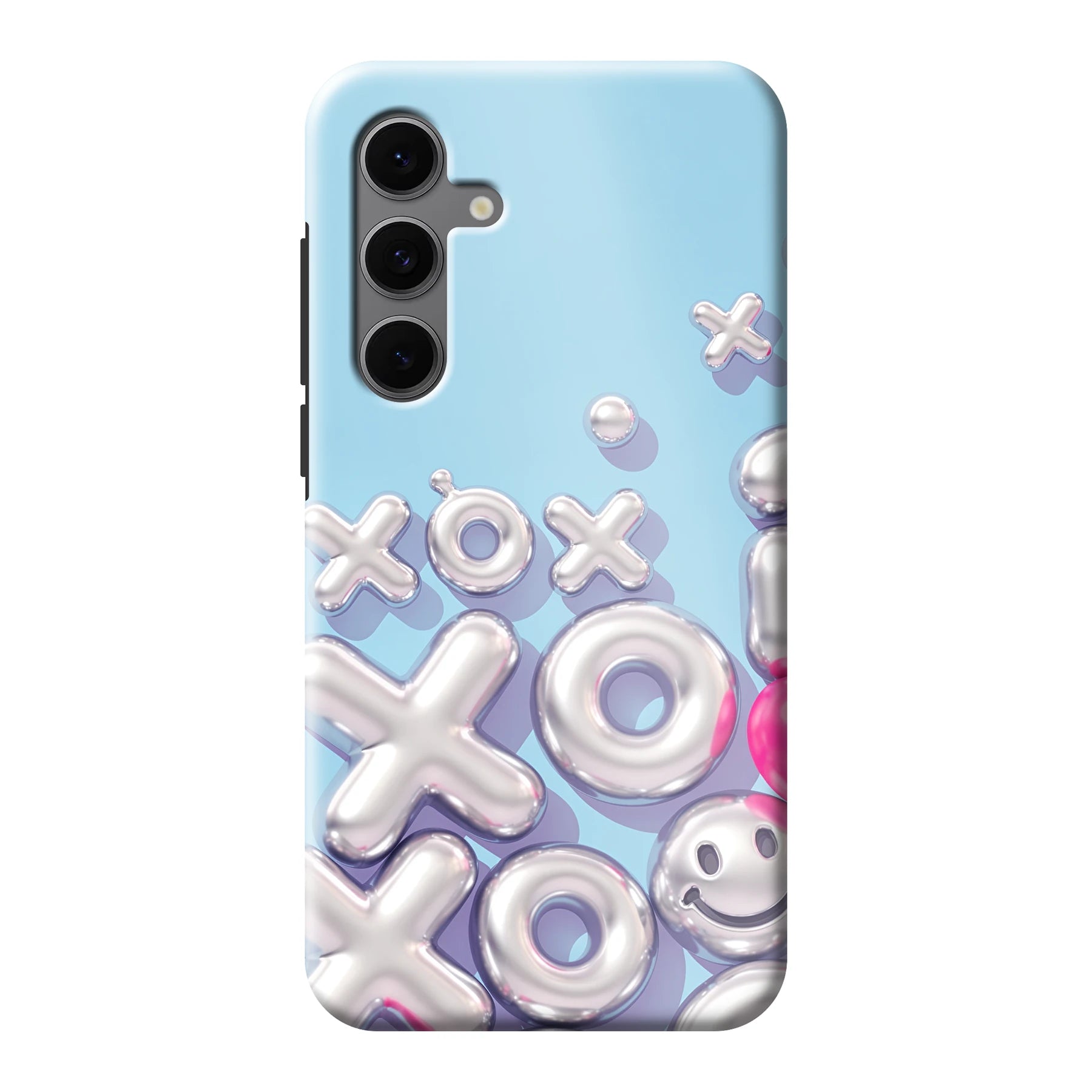 Samsung Galaxy S24 FE phone case