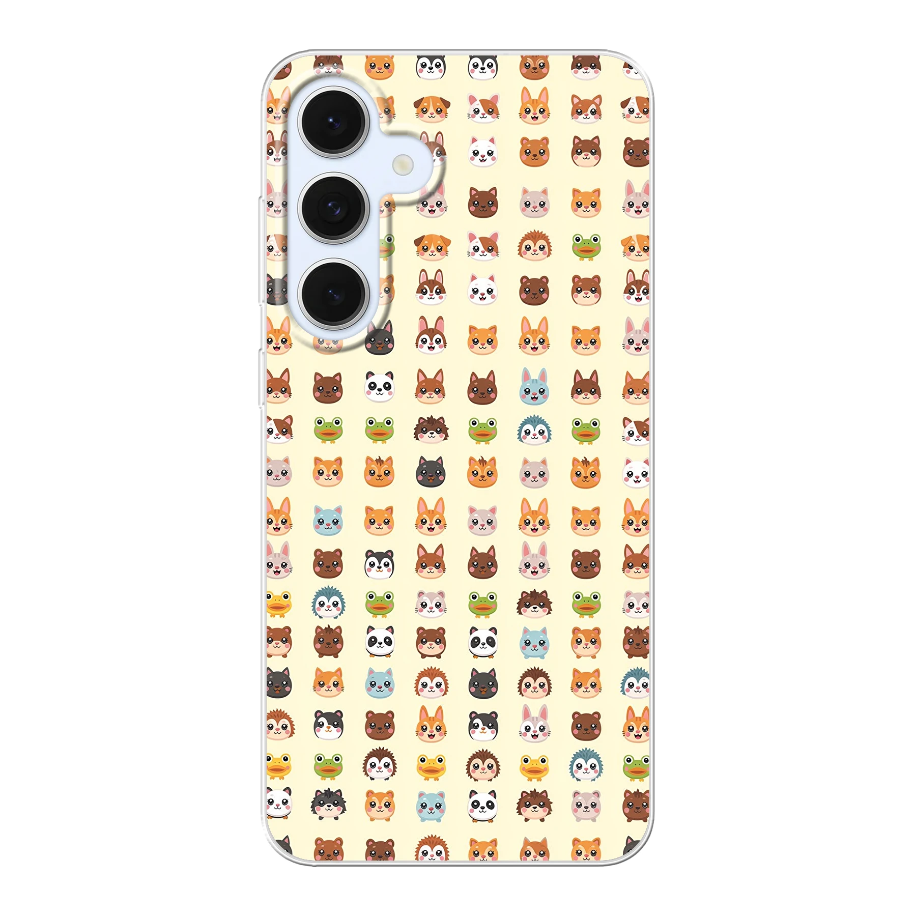 Samsung Galaxy S24 FE phone case