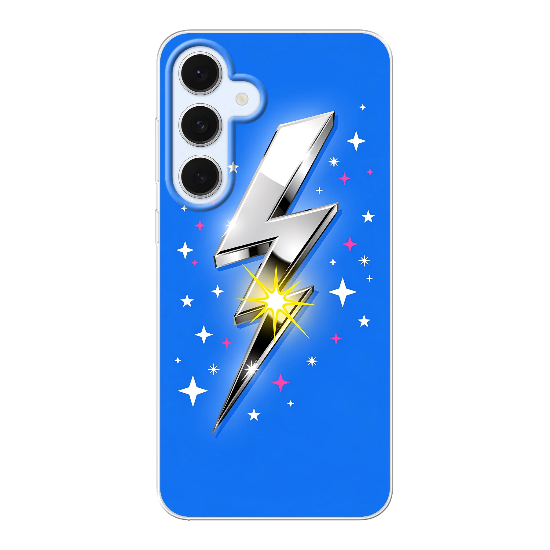 Samsung Galaxy S24 FE phone case