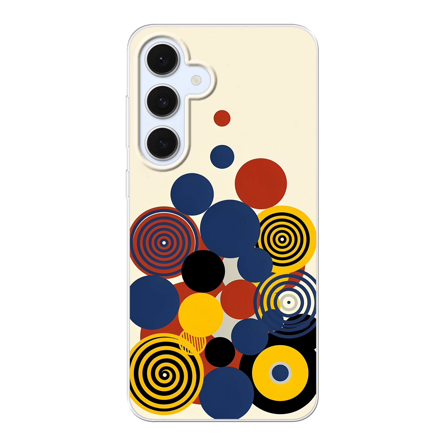 Samsung Galaxy S24 FE phone case
