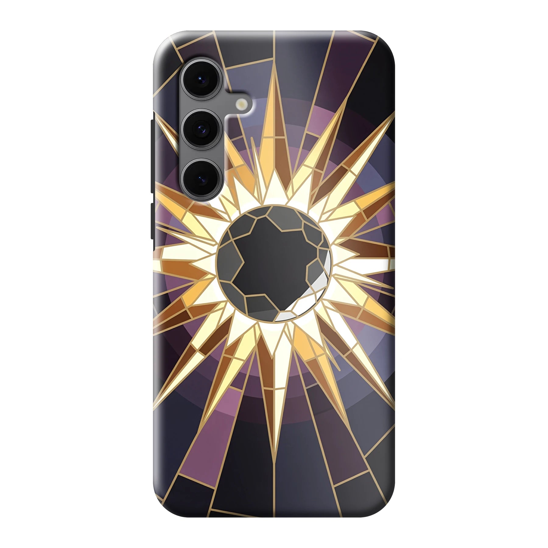 Samsung Galaxy S24 FE phone case