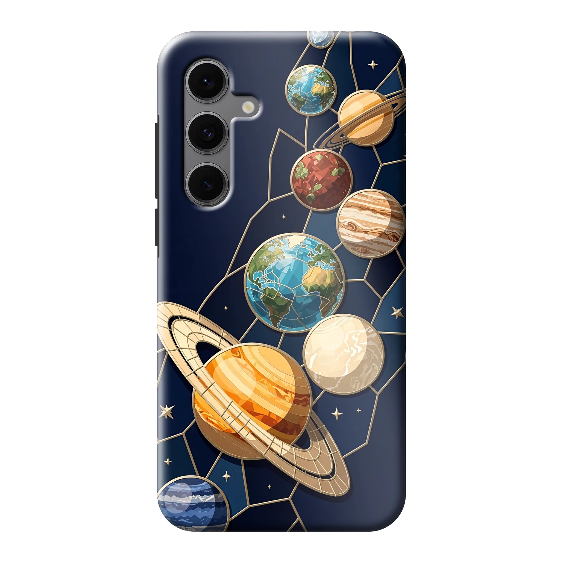 Samsung Galaxy S24 FE phone case