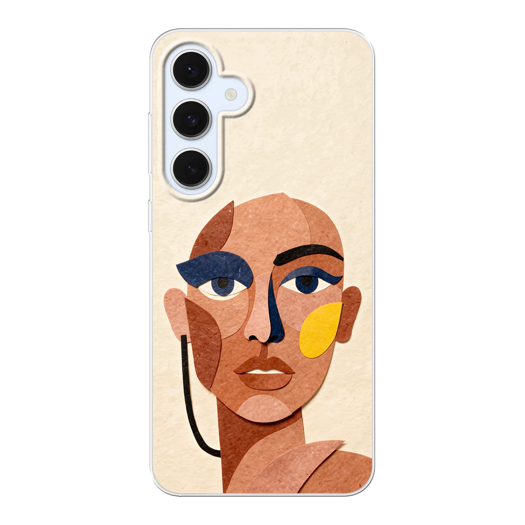 Samsung Galaxy S24 FE phone case