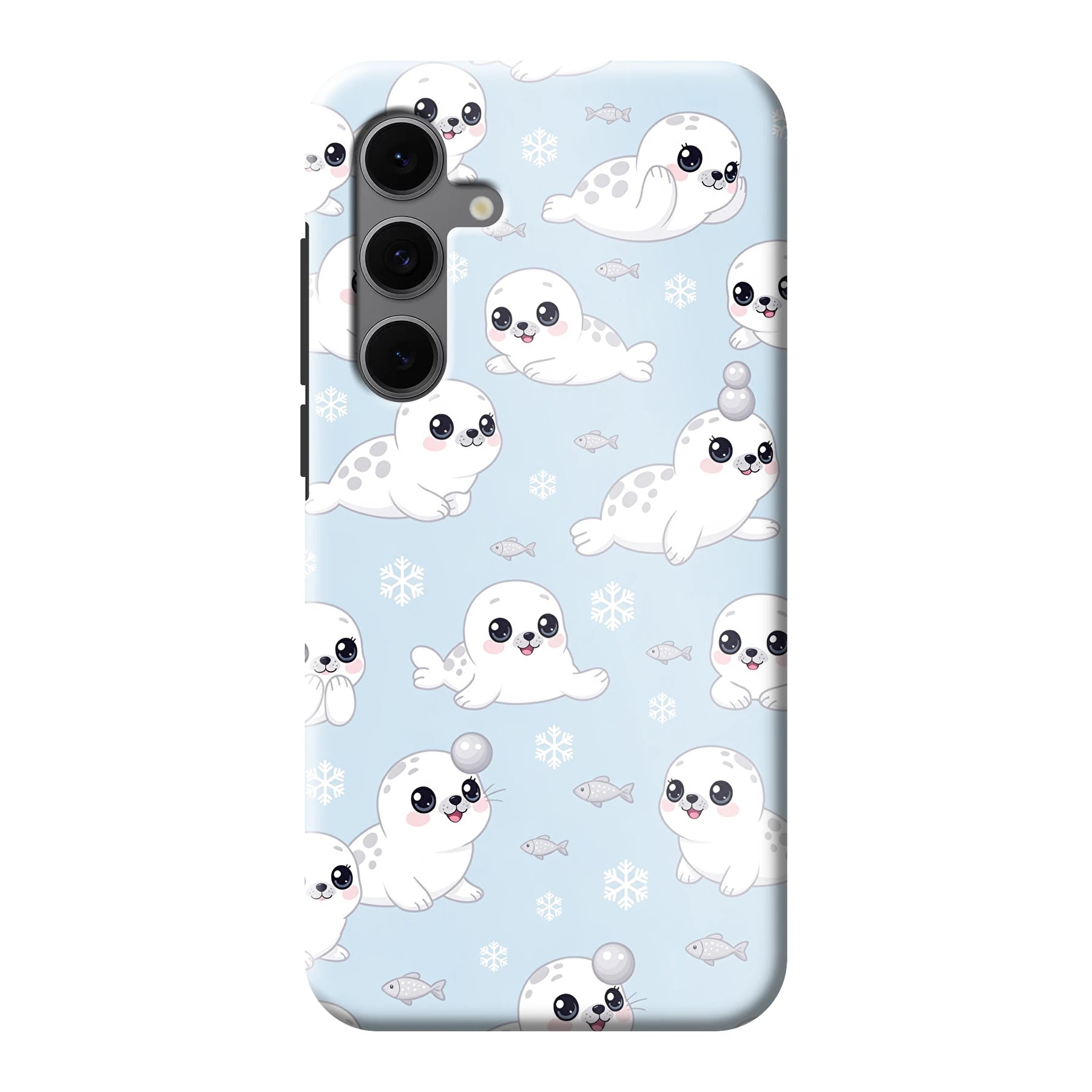 Samsung Galaxy S24 FE phone case