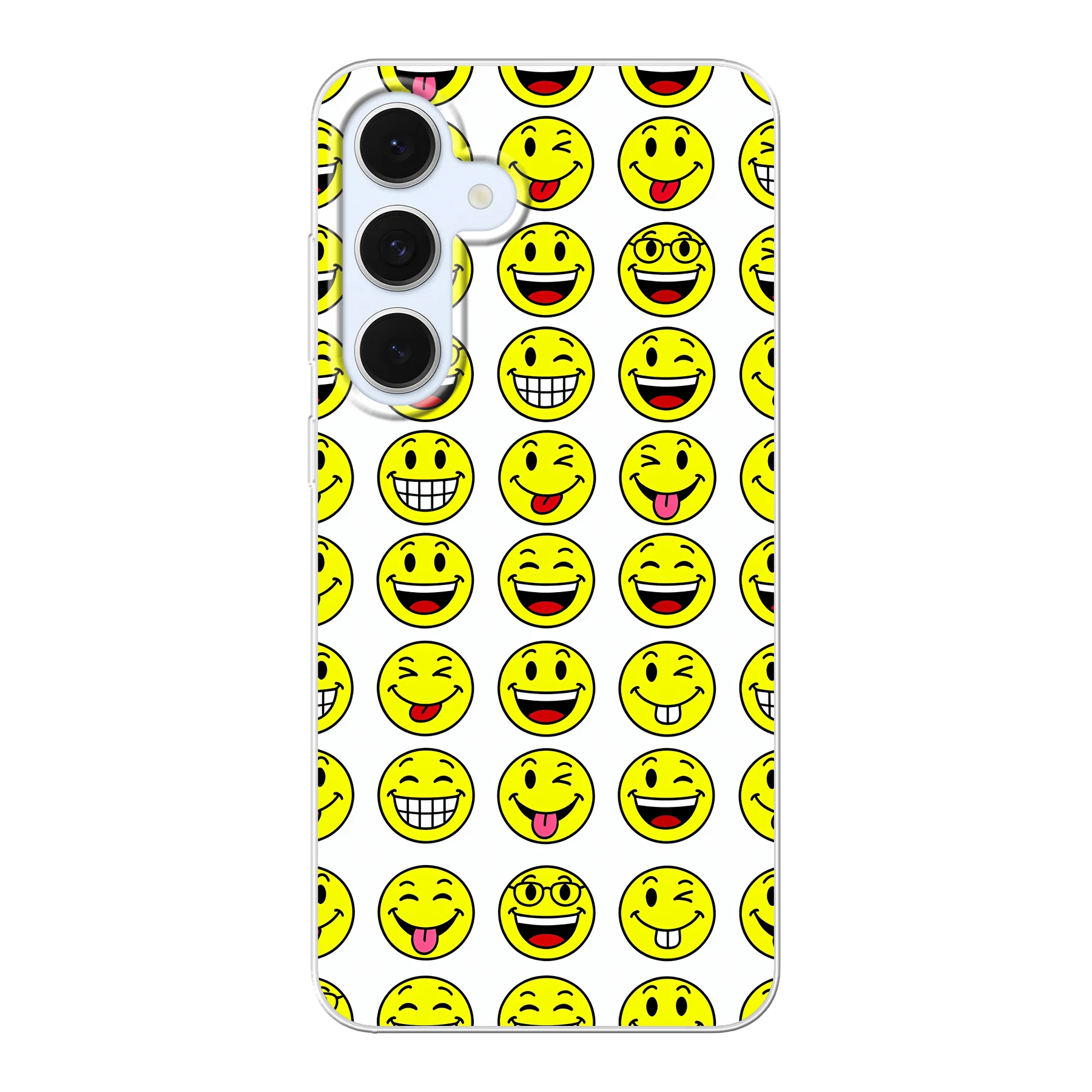 Samsung Galaxy S24 FE phone case
