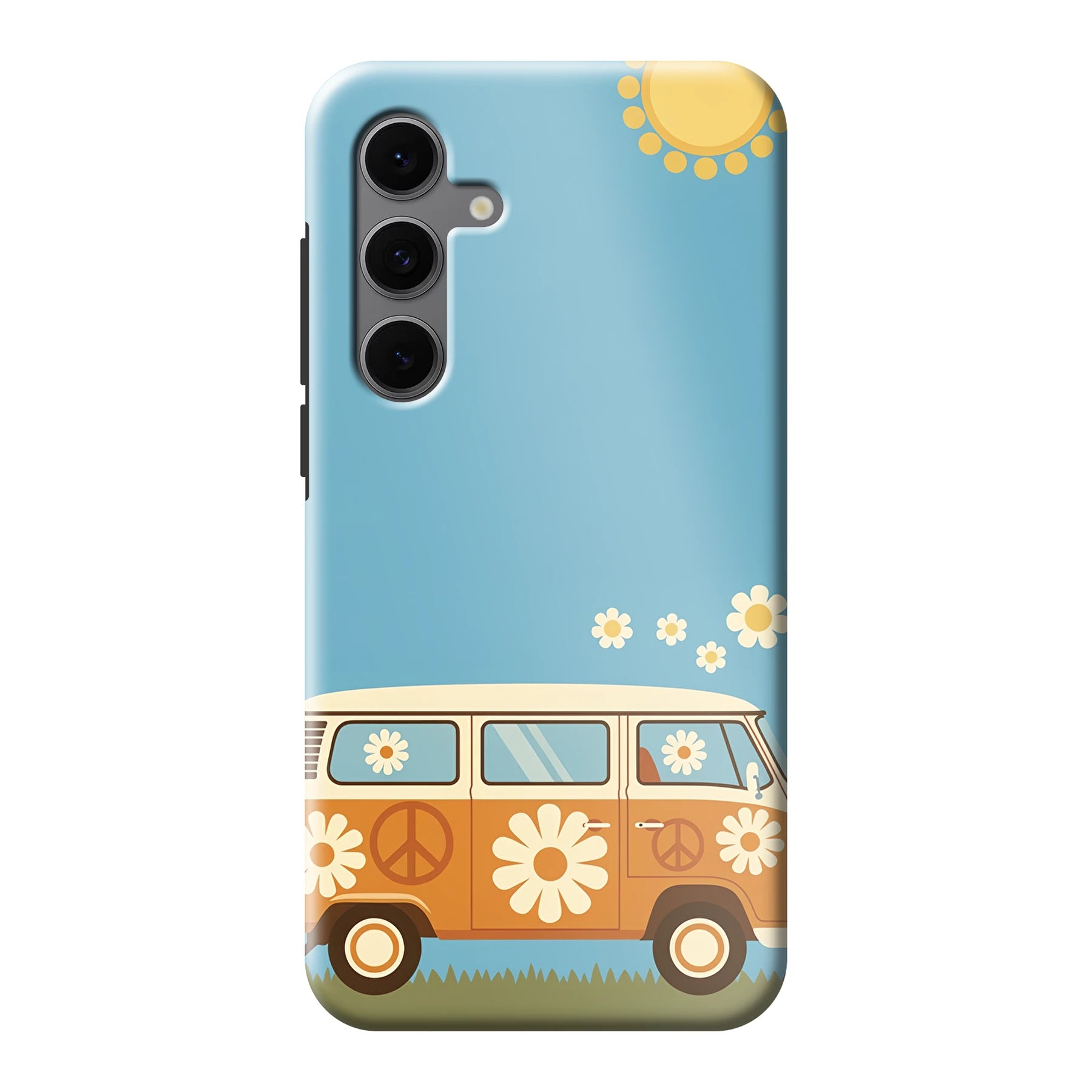 Samsung Galaxy S24 FE phone case