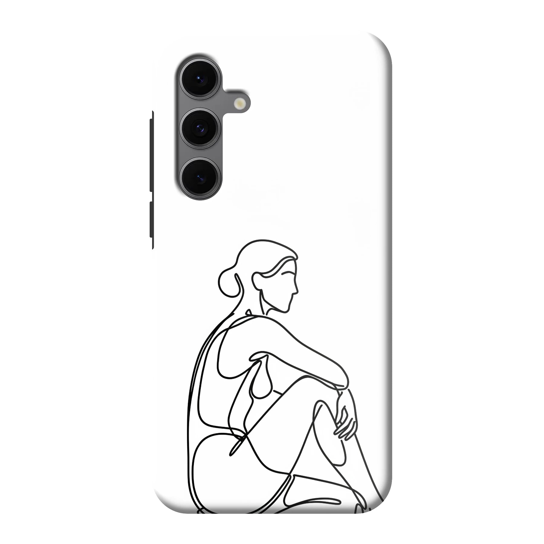 Samsung Galaxy S24 FE phone case