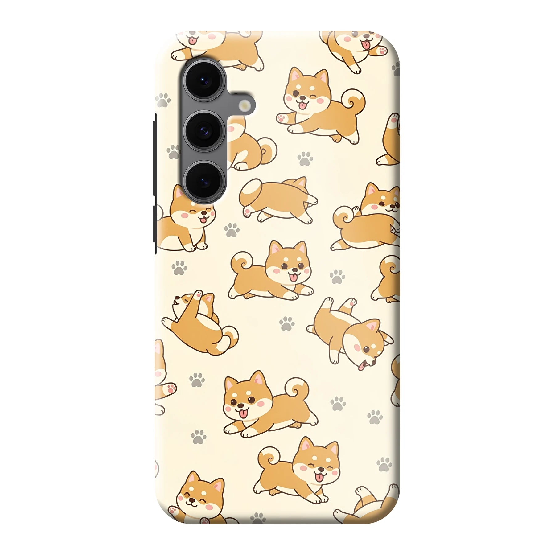 Samsung Galaxy S24 FE phone case