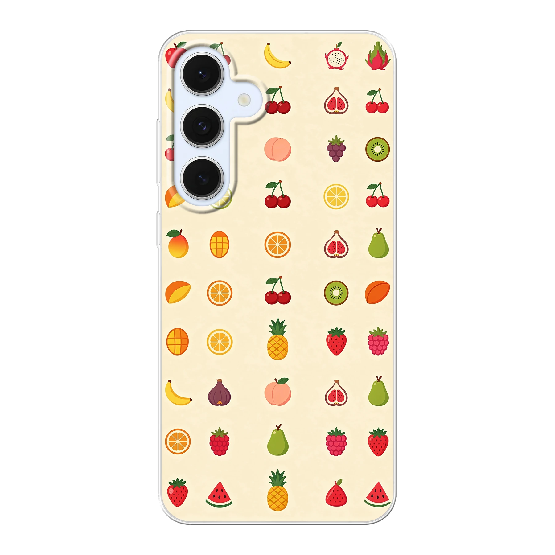 Samsung Galaxy S24 FE phone case