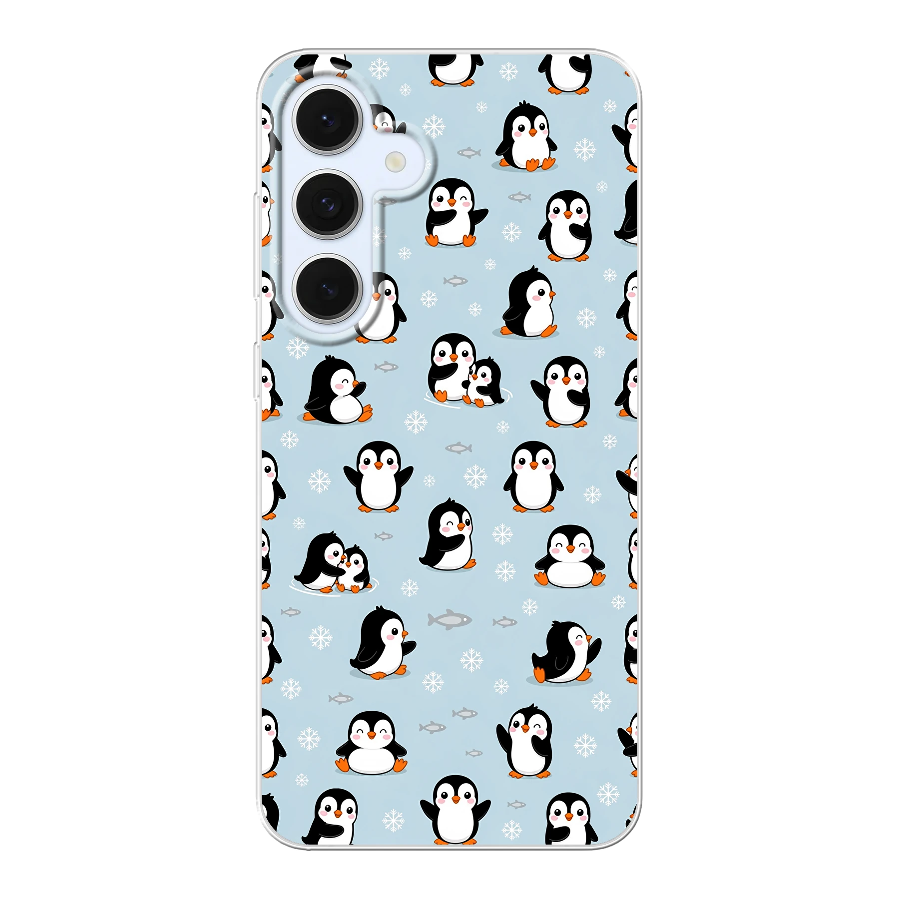 Samsung Galaxy S24 FE phone case