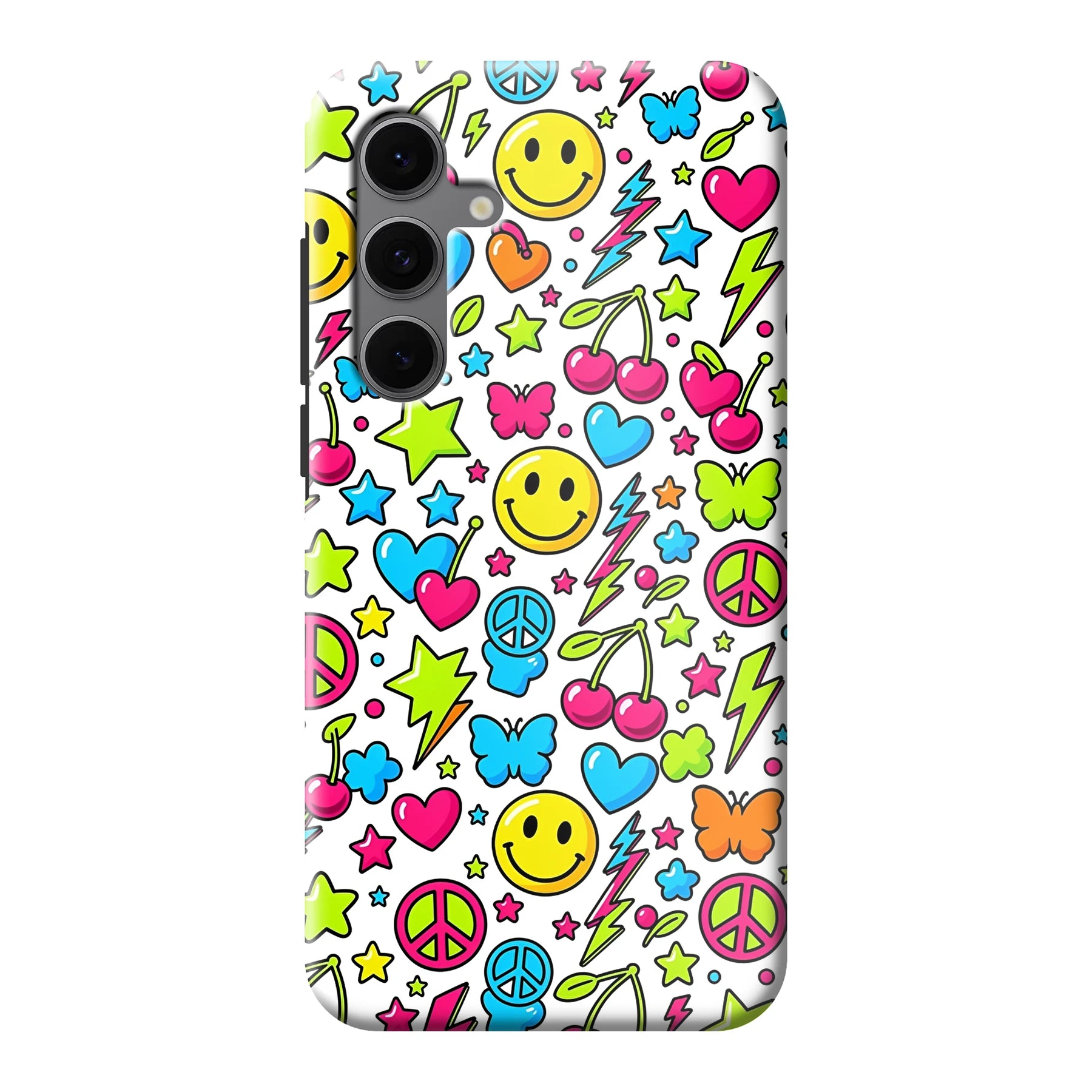 Samsung Galaxy S24 FE phone case