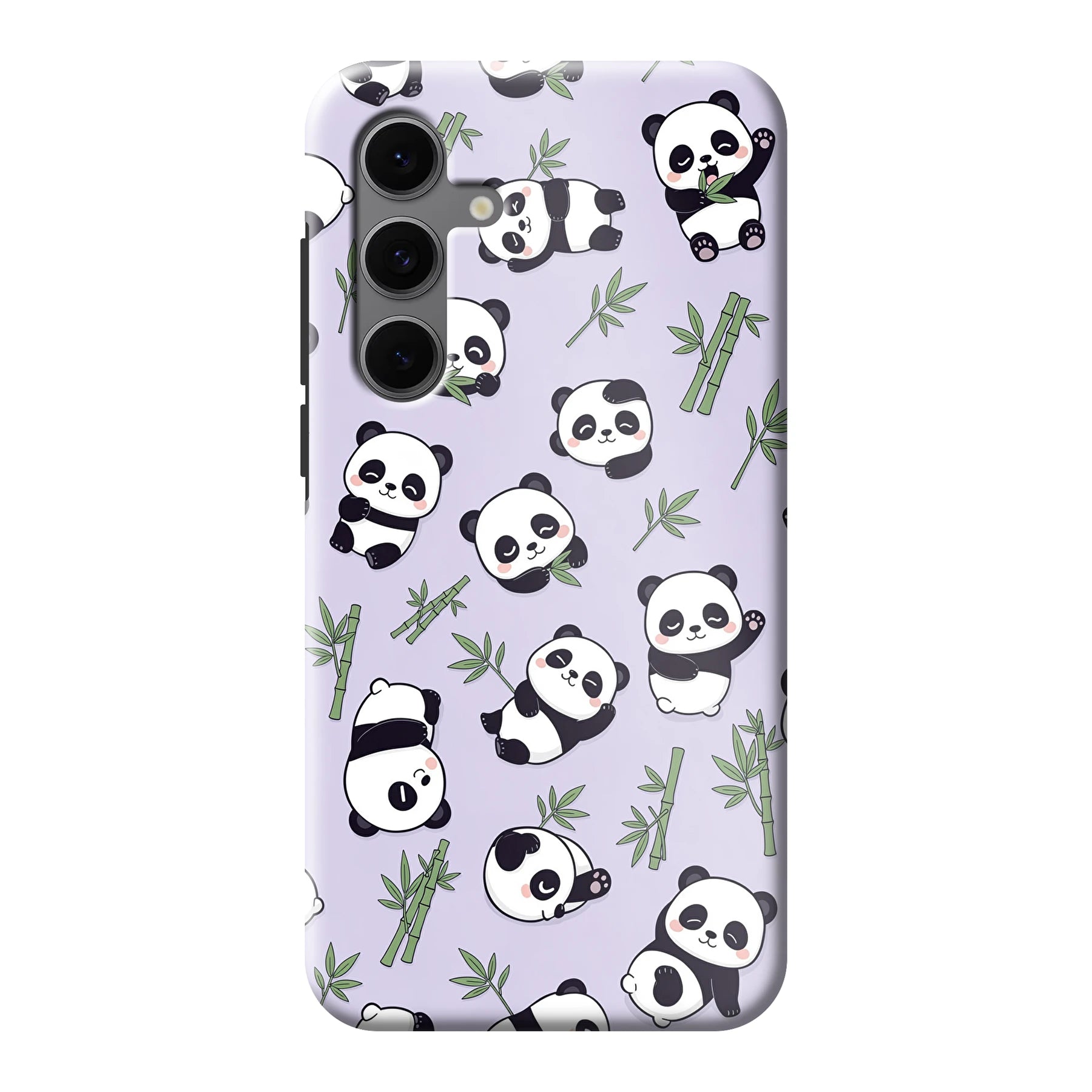 Samsung Galaxy S24 FE phone case