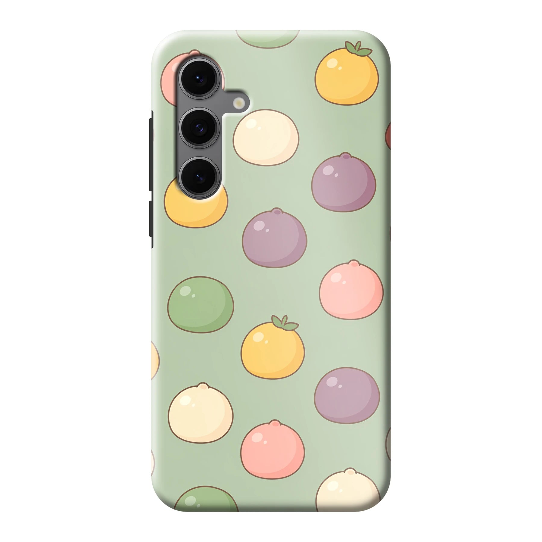 Samsung Galaxy S24 FE phone case