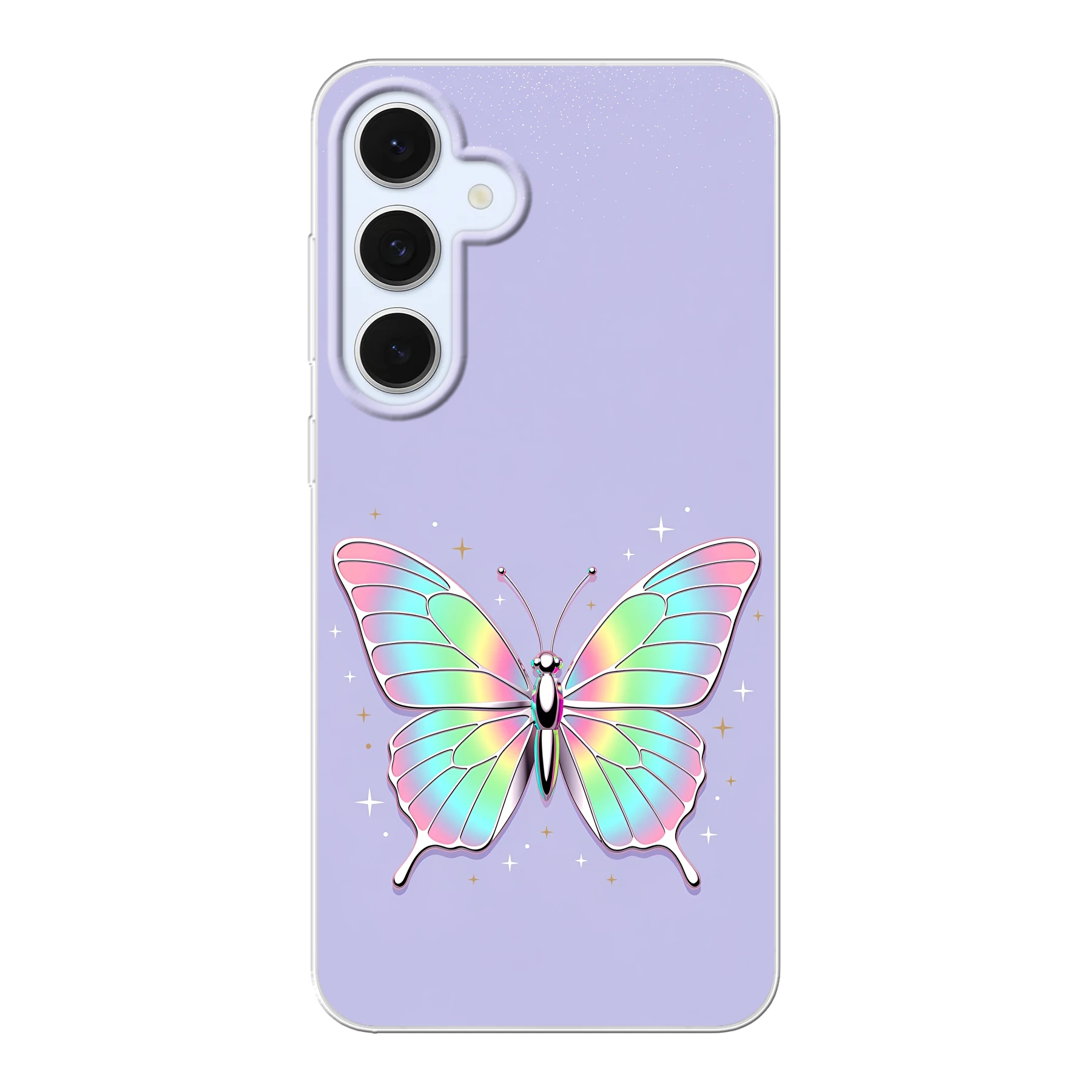 Samsung Galaxy S24 FE phone case