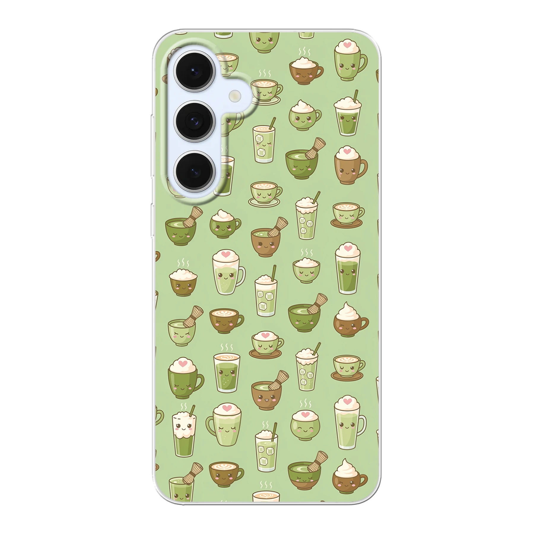 Samsung Galaxy S24 FE phone case