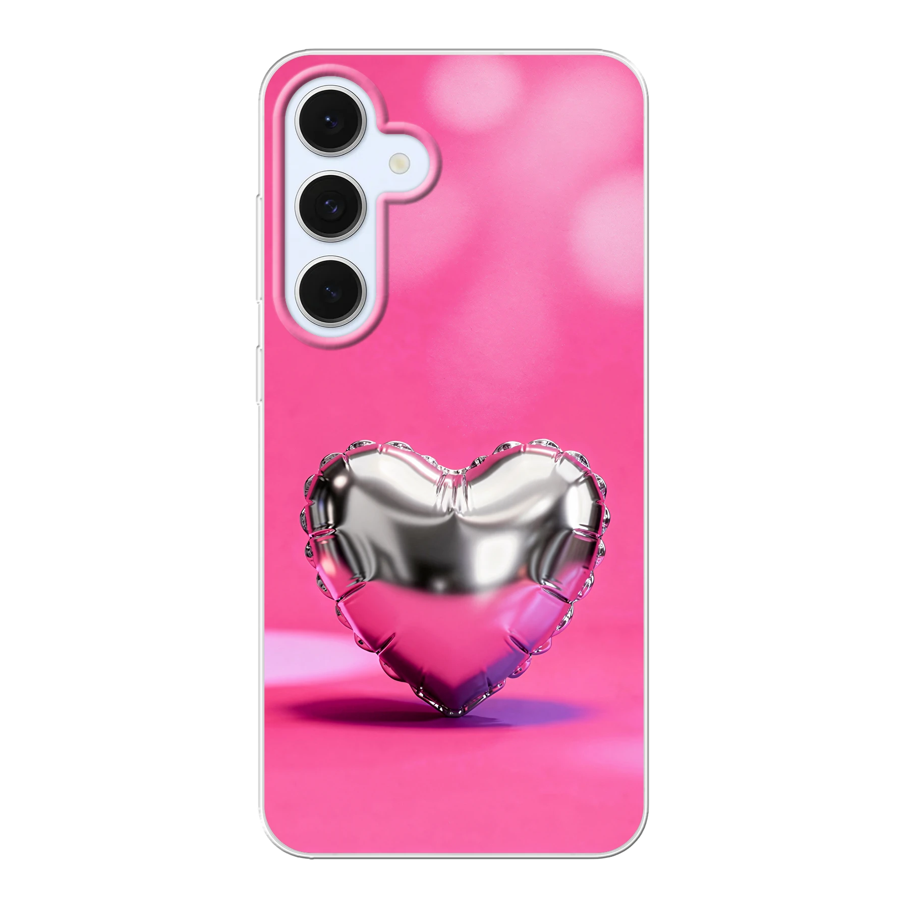 Samsung Galaxy S24 FE phone case