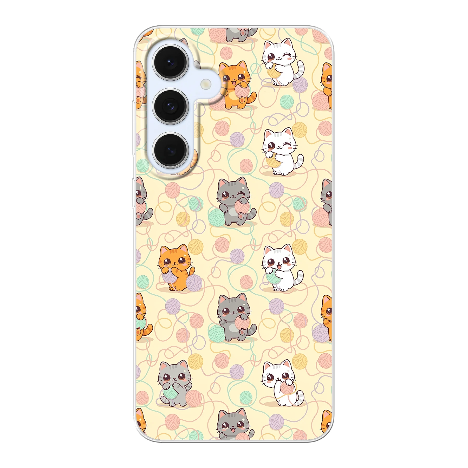 Samsung Galaxy S24 FE phone case