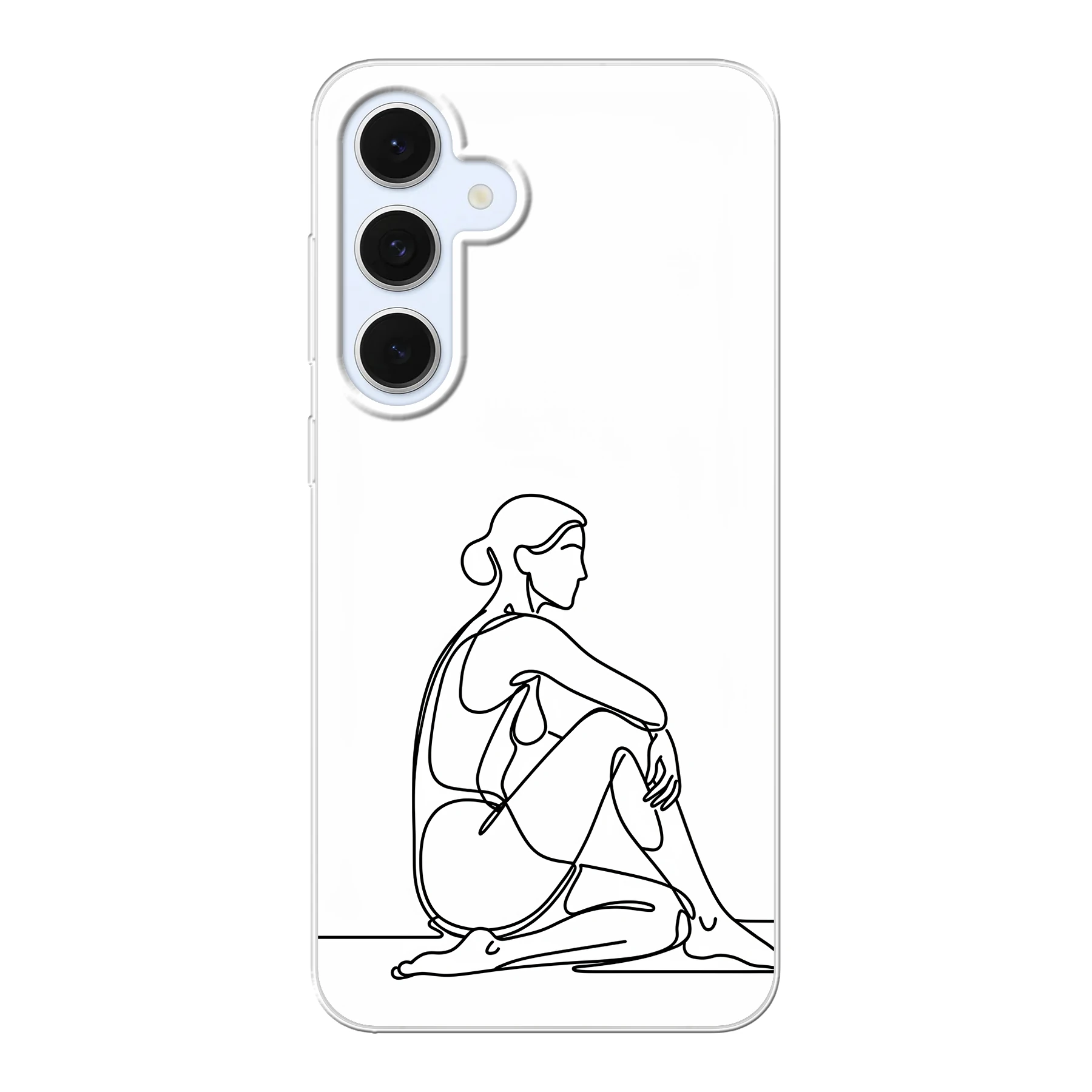 Samsung Galaxy S24 FE phone case