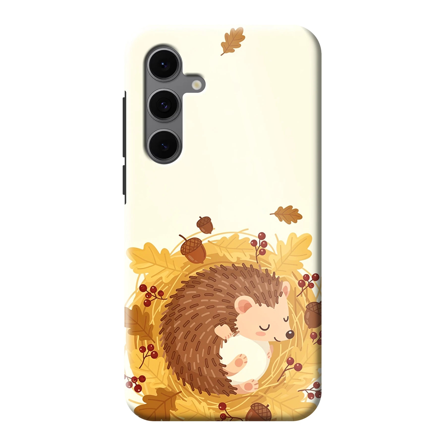 Samsung Galaxy S24 FE phone case