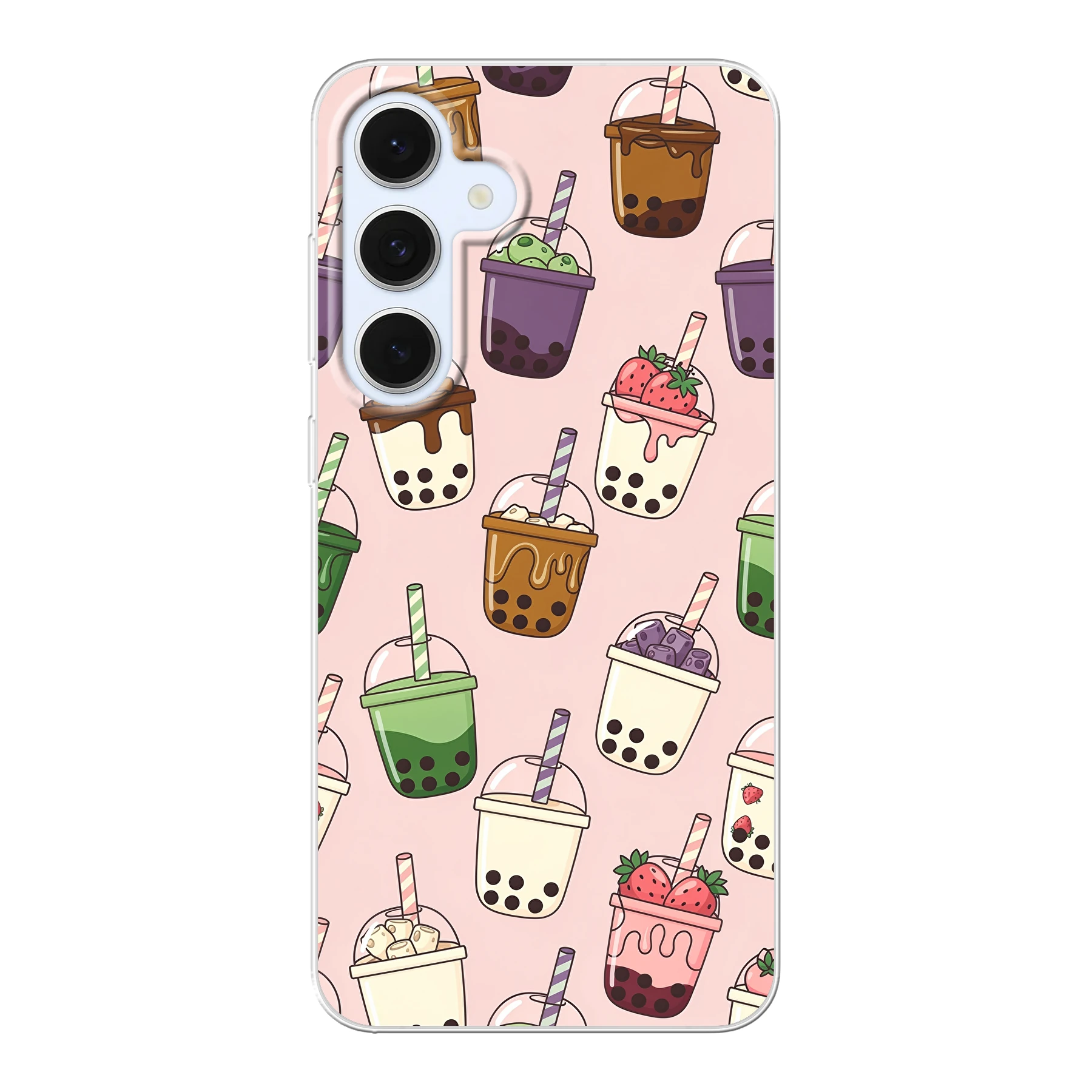 Samsung Galaxy S24 FE phone case