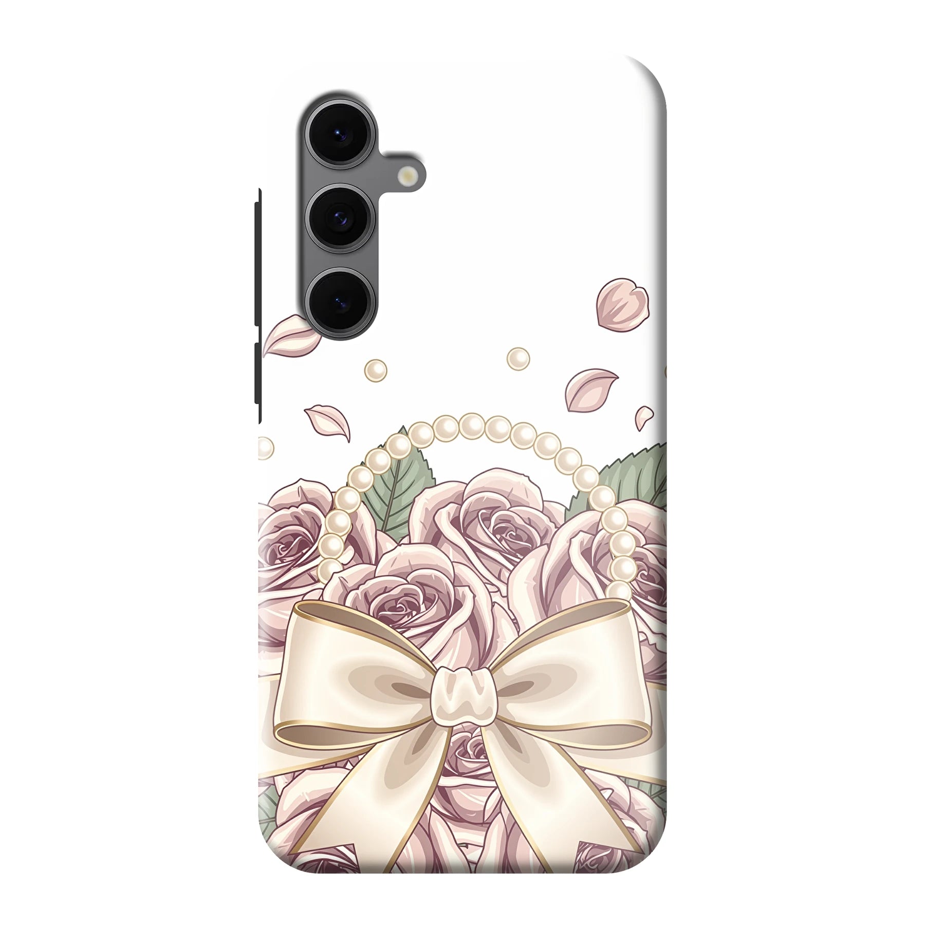 Samsung Galaxy S24 FE phone case