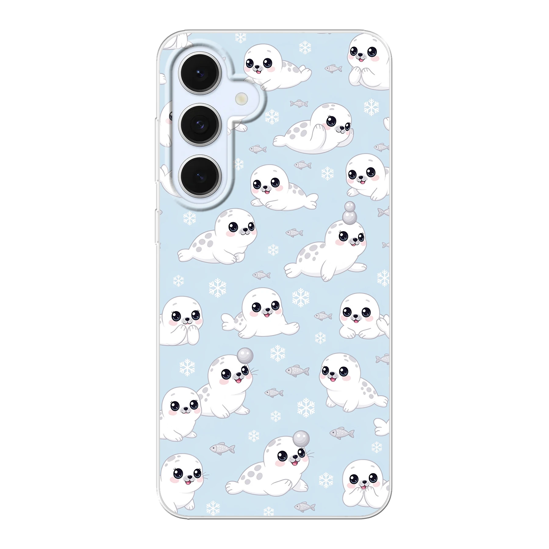 Samsung Galaxy S24 FE phone case