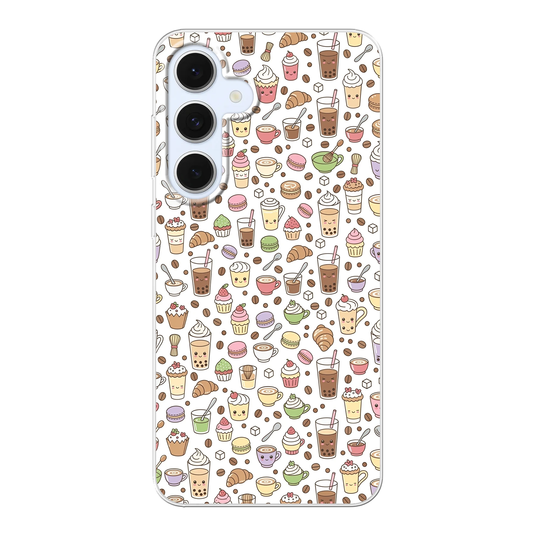 Samsung Galaxy S24 FE phone case