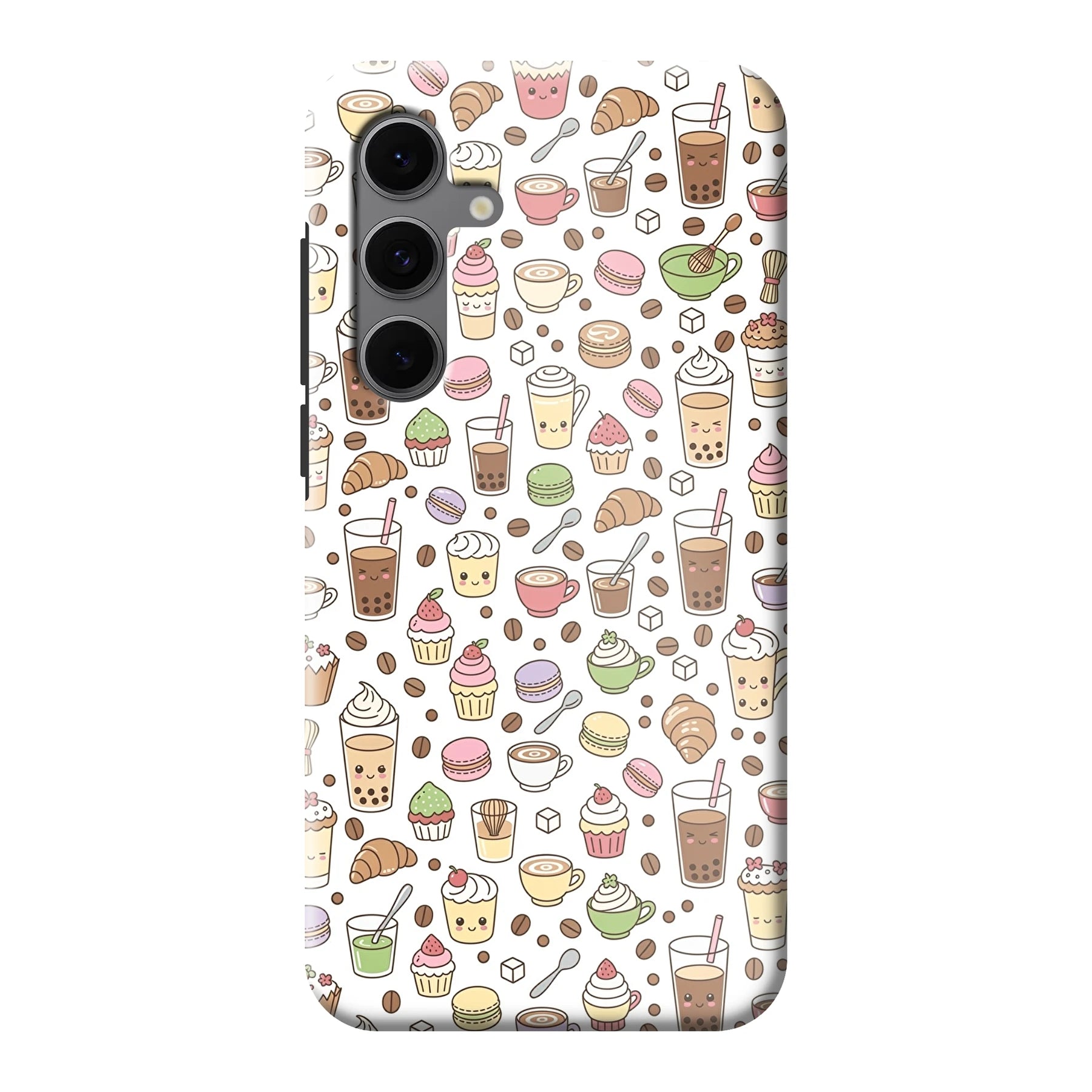 Samsung Galaxy S24 FE phone case