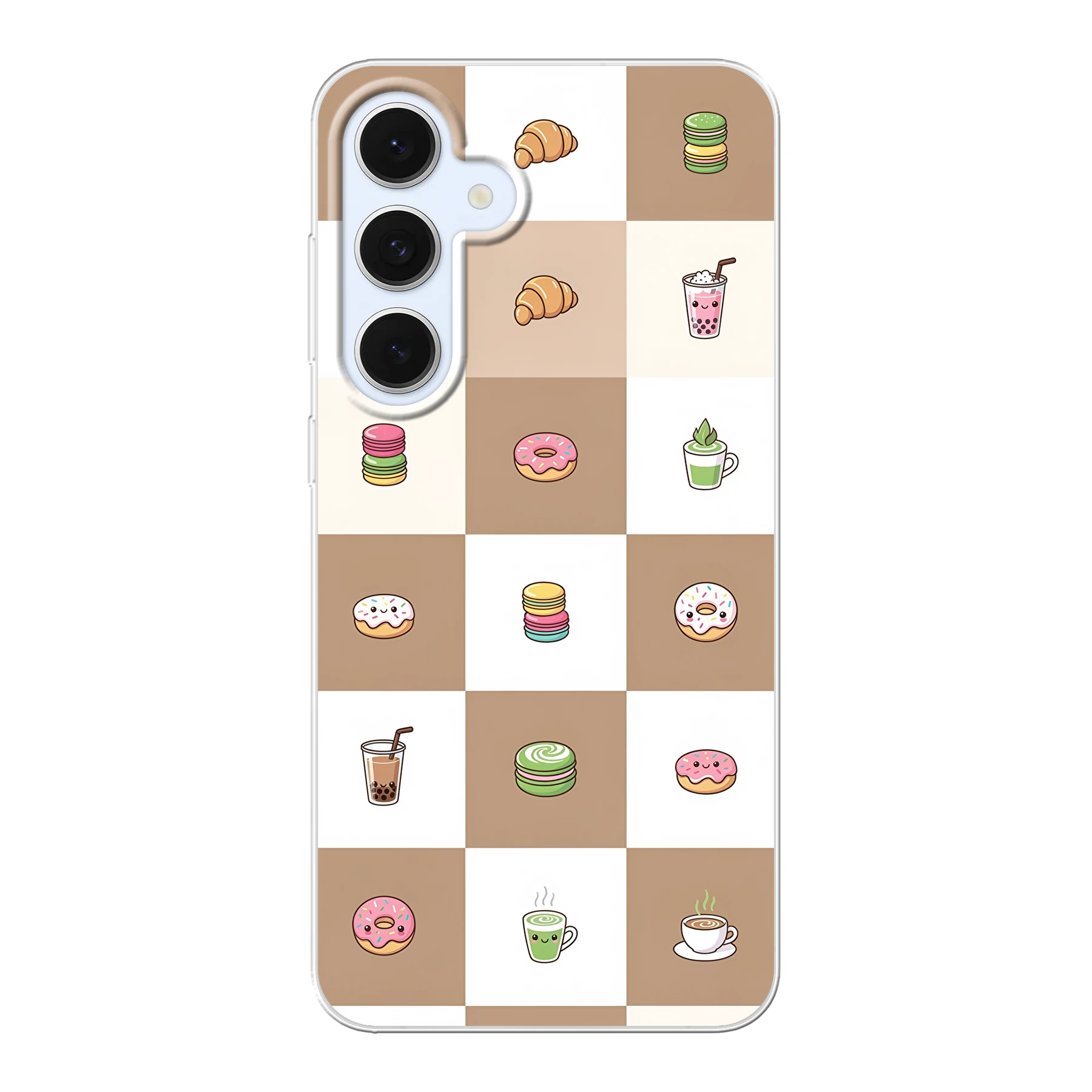 Samsung Galaxy S24 FE phone case