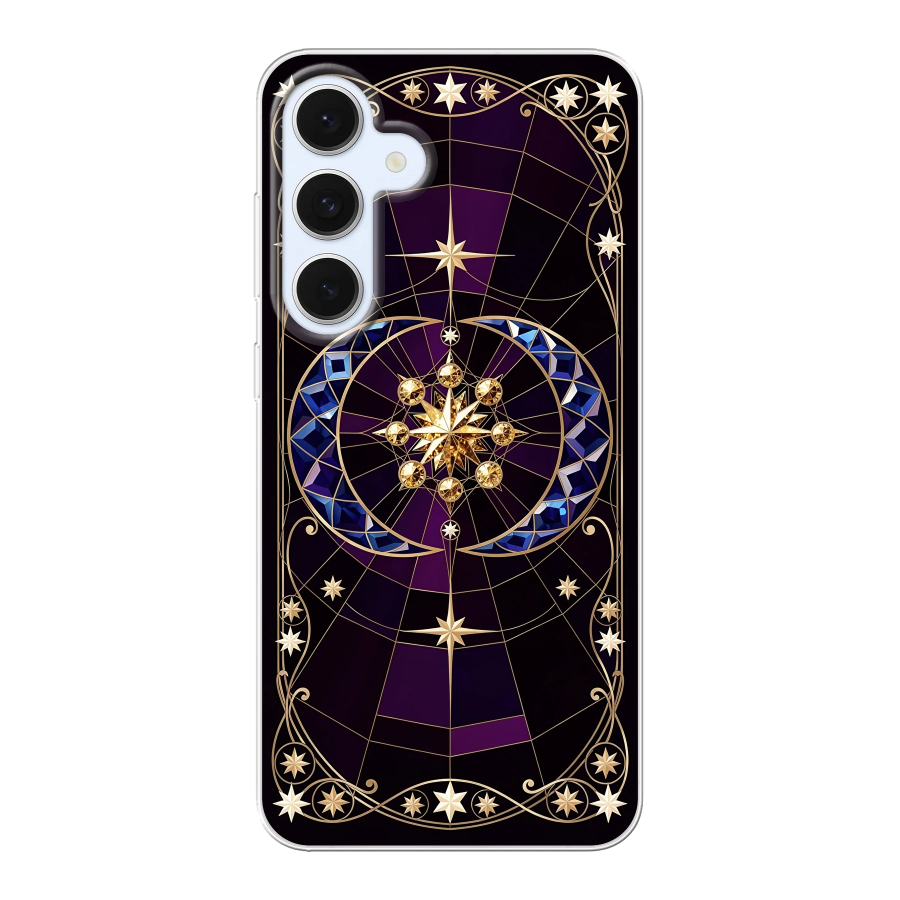Samsung Galaxy S24 FE phone case