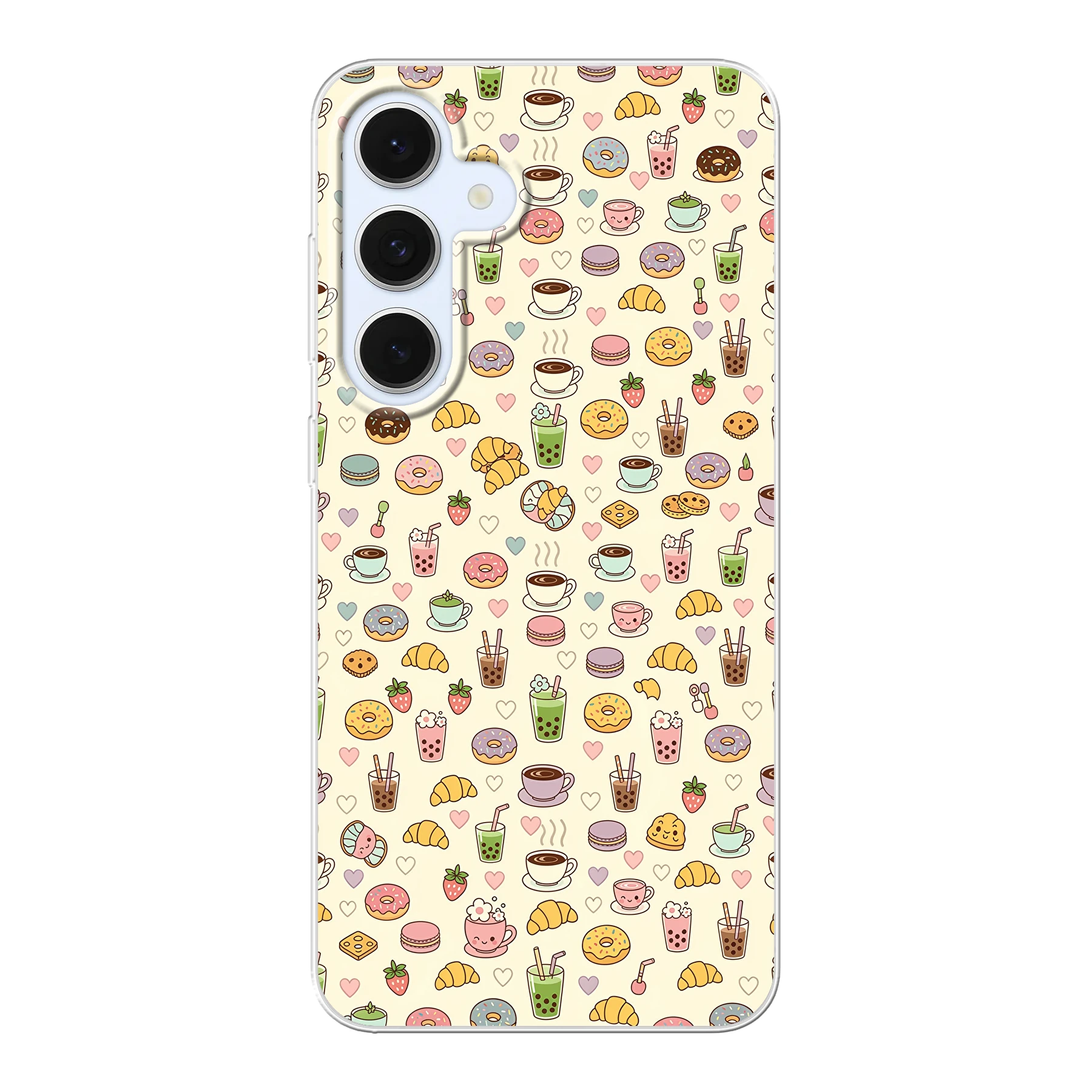 Samsung Galaxy S24 FE phone case