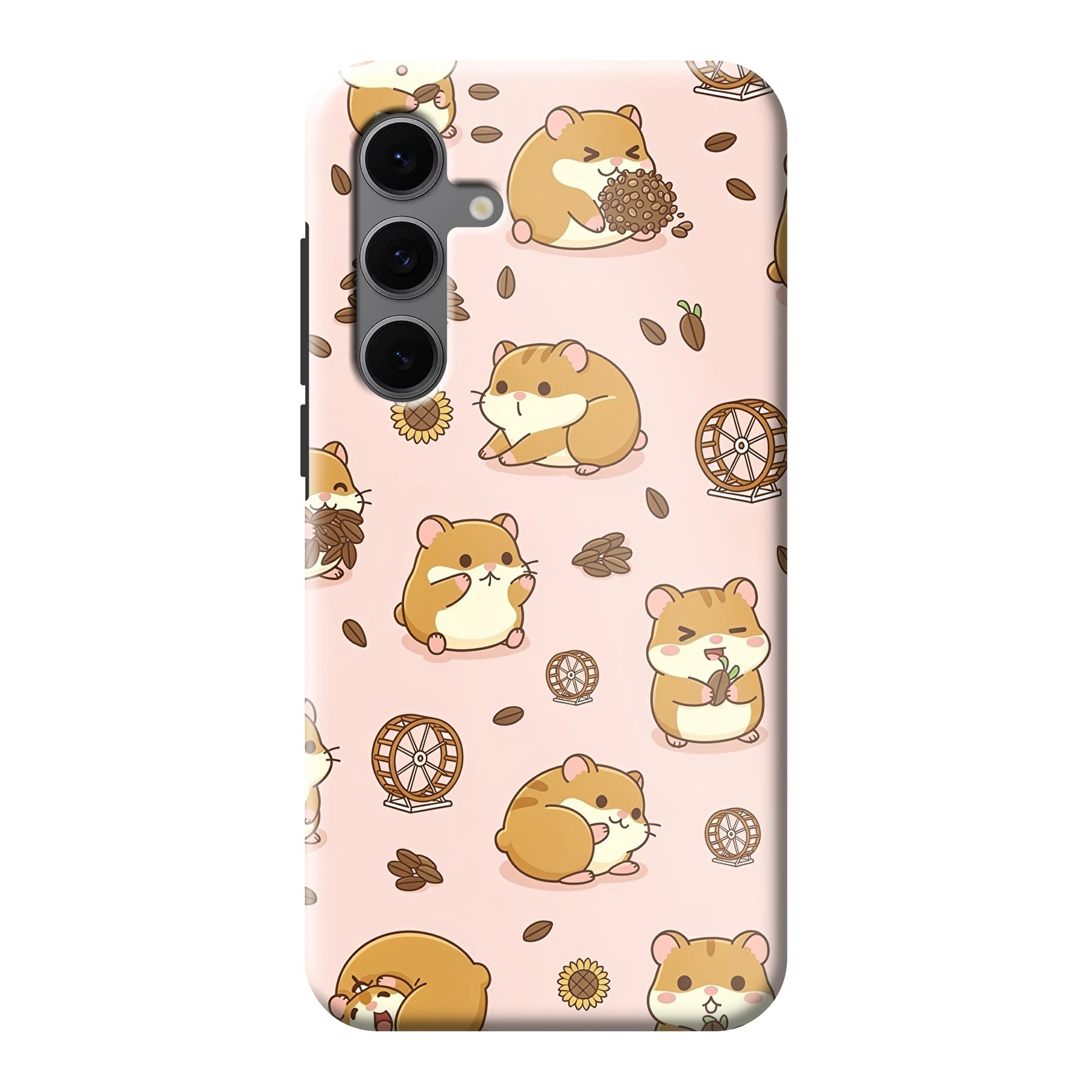 Samsung Galaxy S24 FE phone case