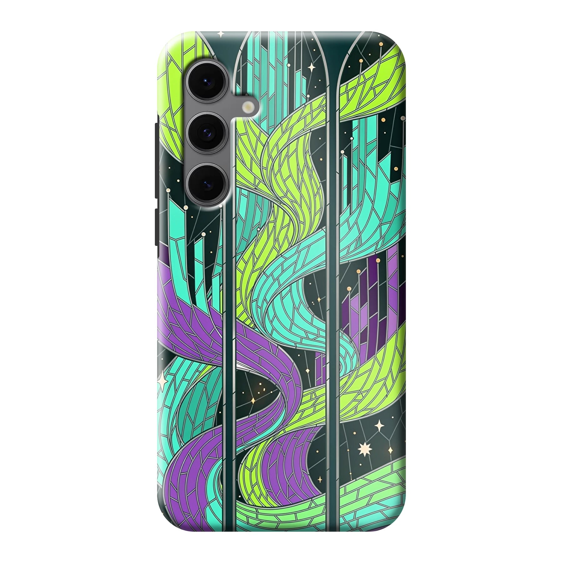 Samsung Galaxy S24 FE phone case