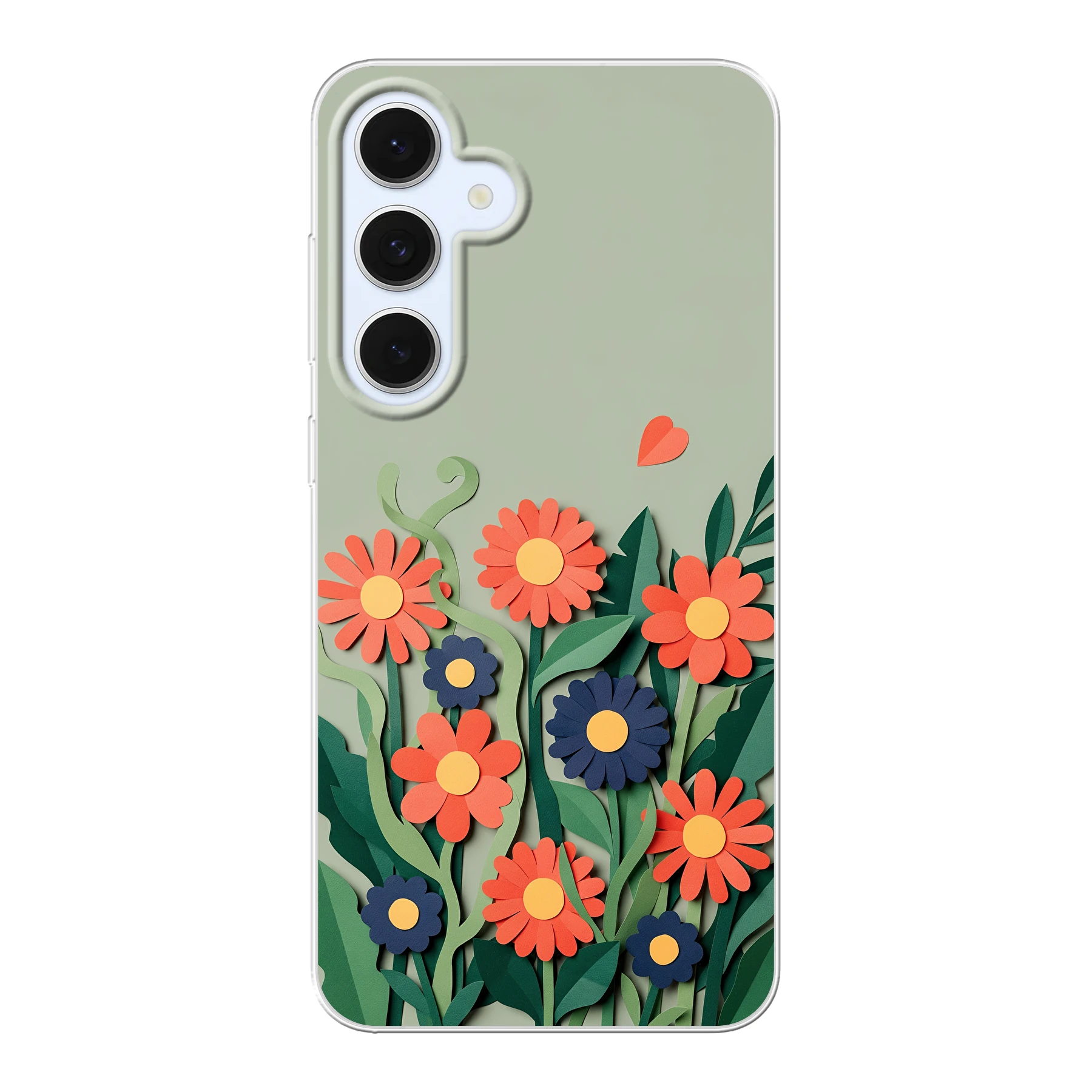 Samsung Galaxy S24 FE phone case