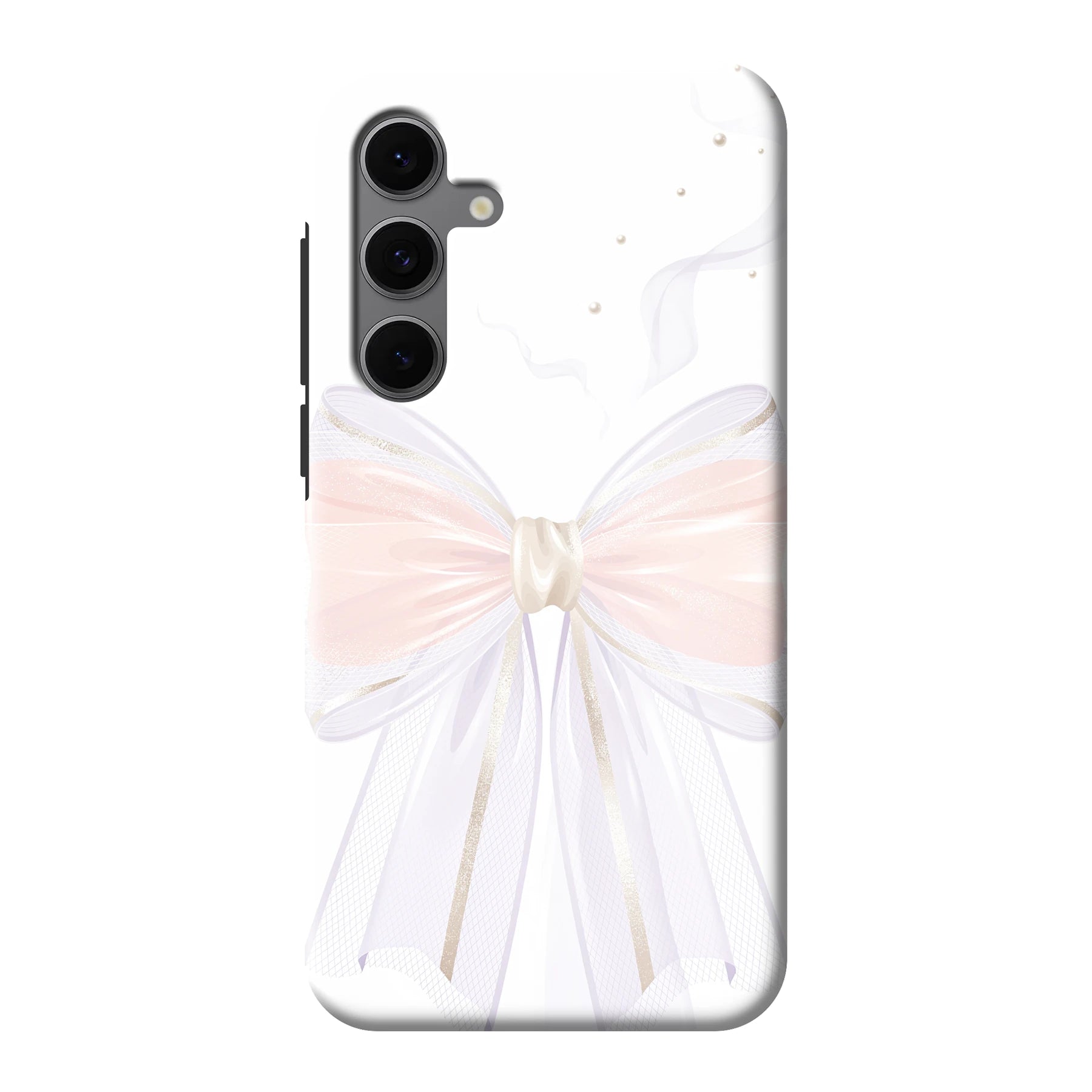Samsung Galaxy S24 FE phone case