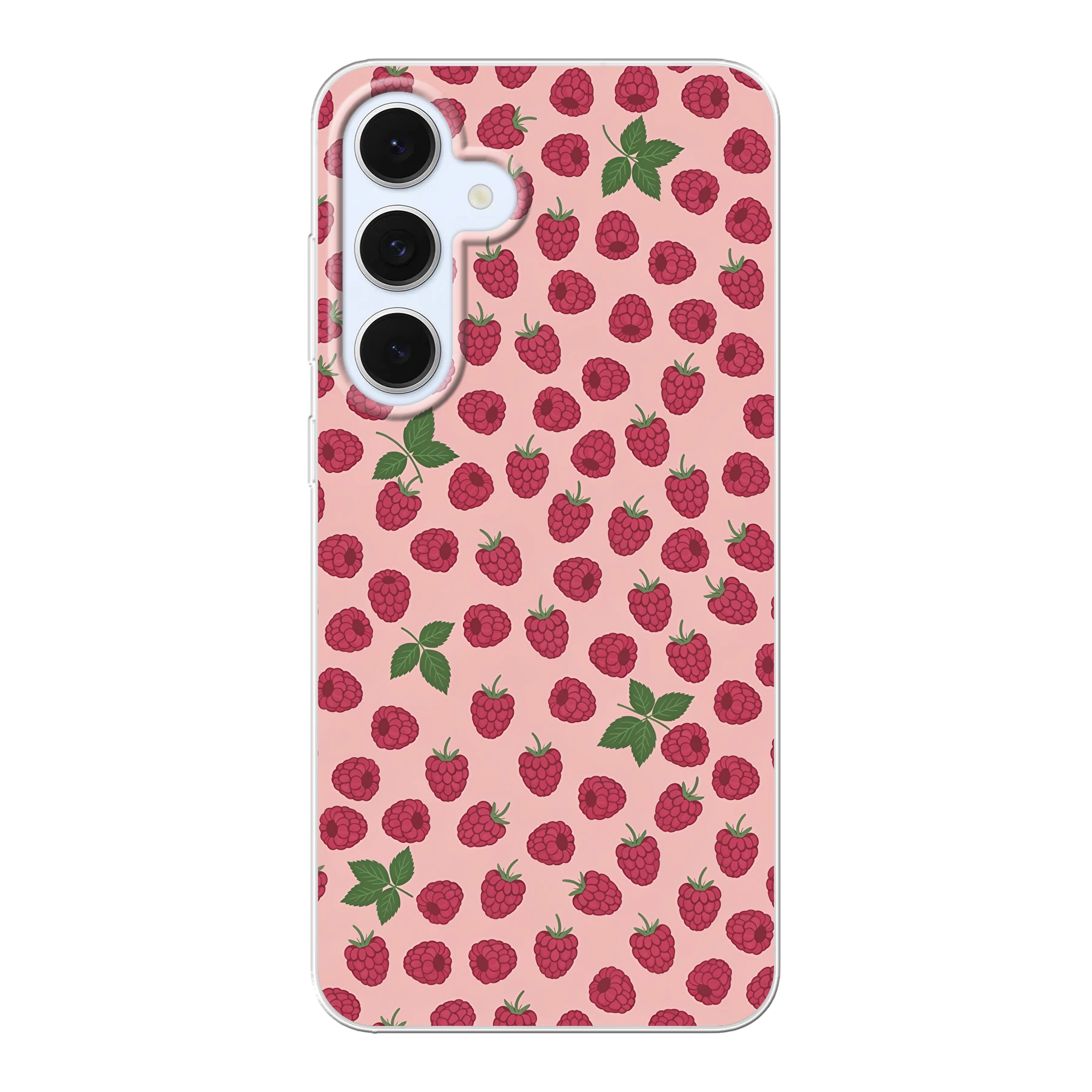 Samsung Galaxy S24 FE phone case