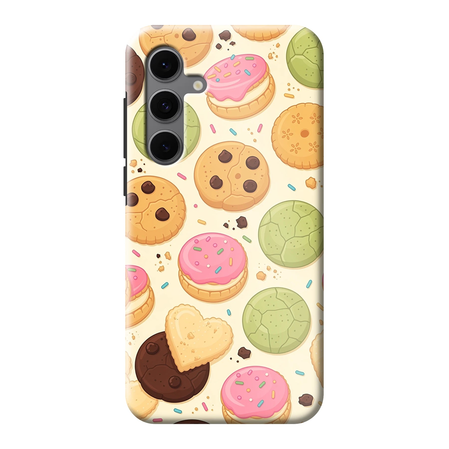Samsung Galaxy S24 FE phone case