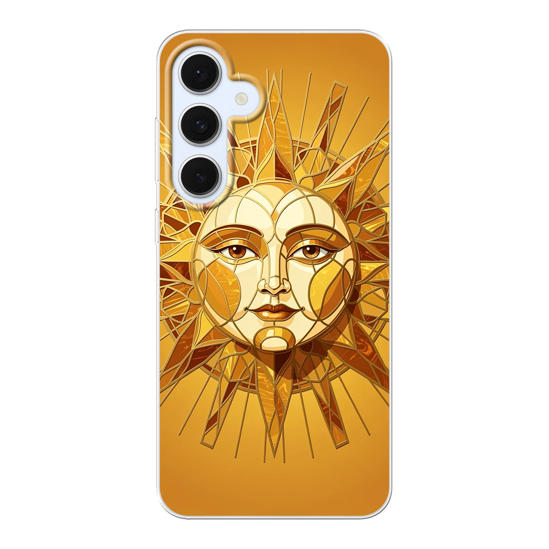 Samsung Galaxy S24 FE phone case