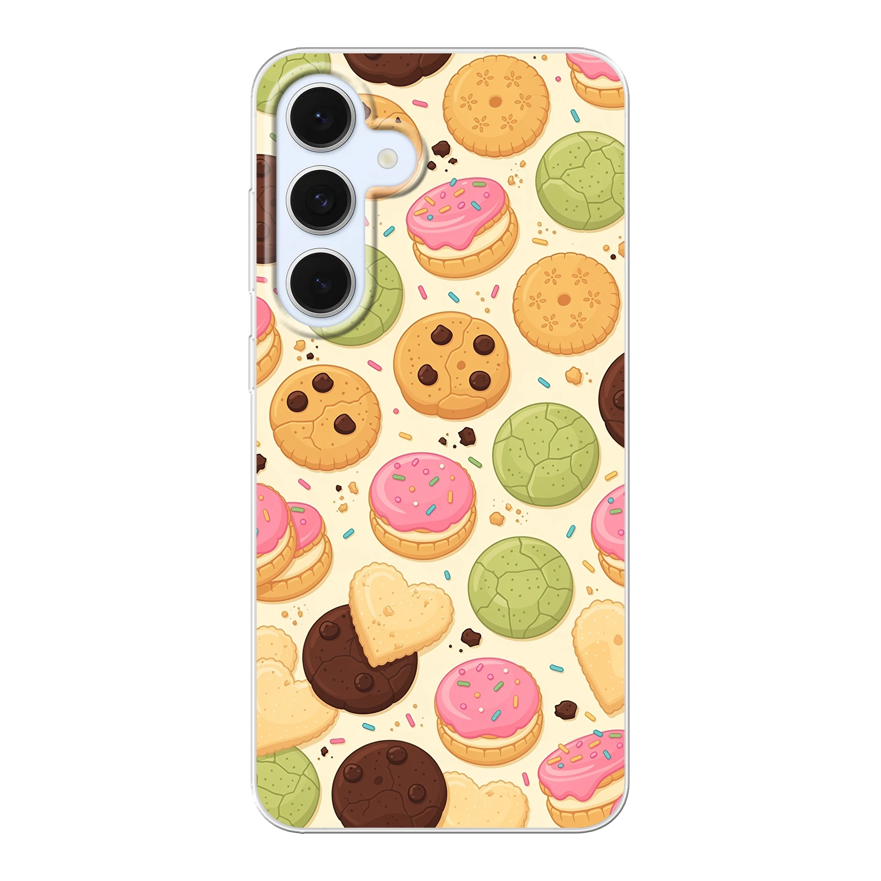 Samsung Galaxy S24 FE phone case