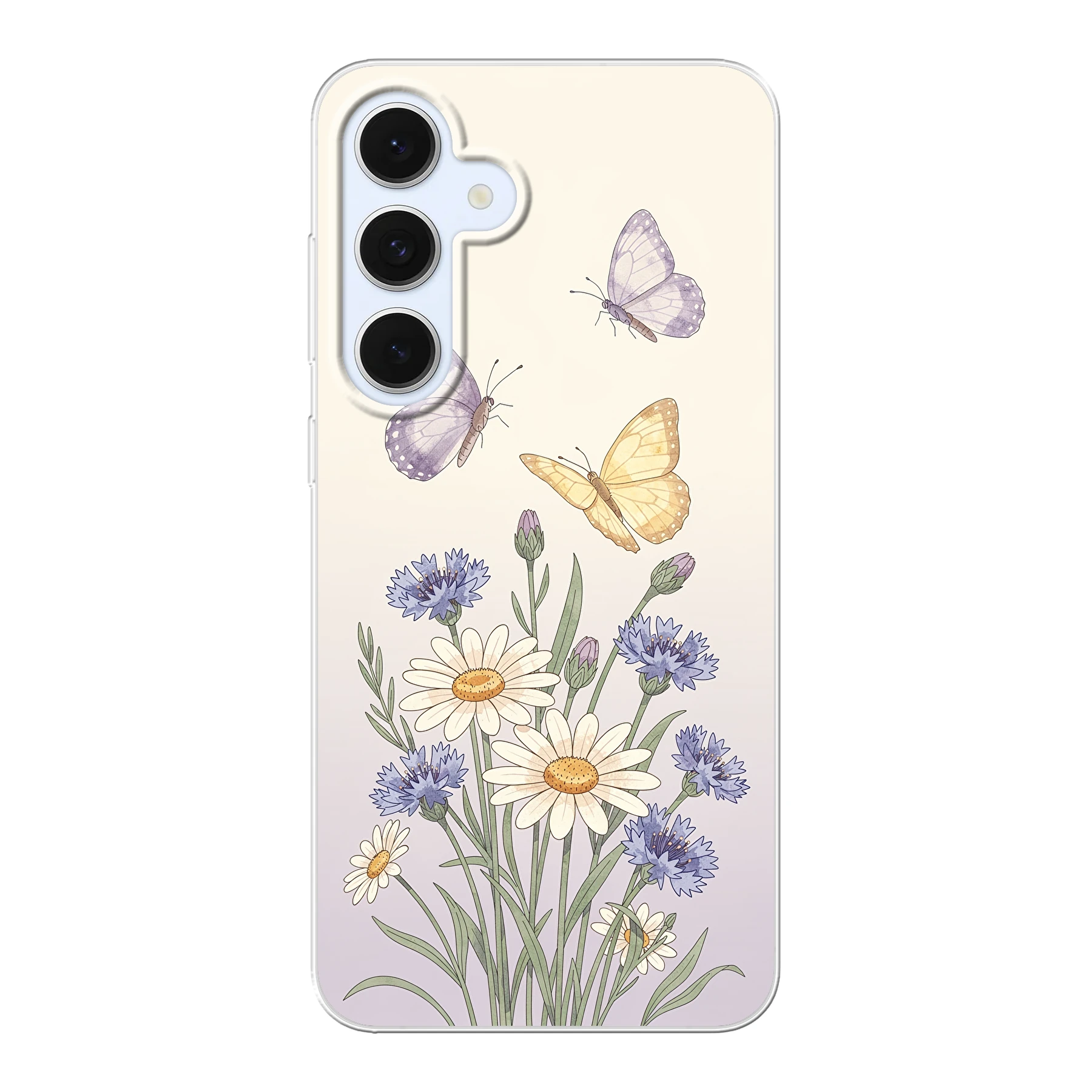 Samsung Galaxy S24 FE phone case