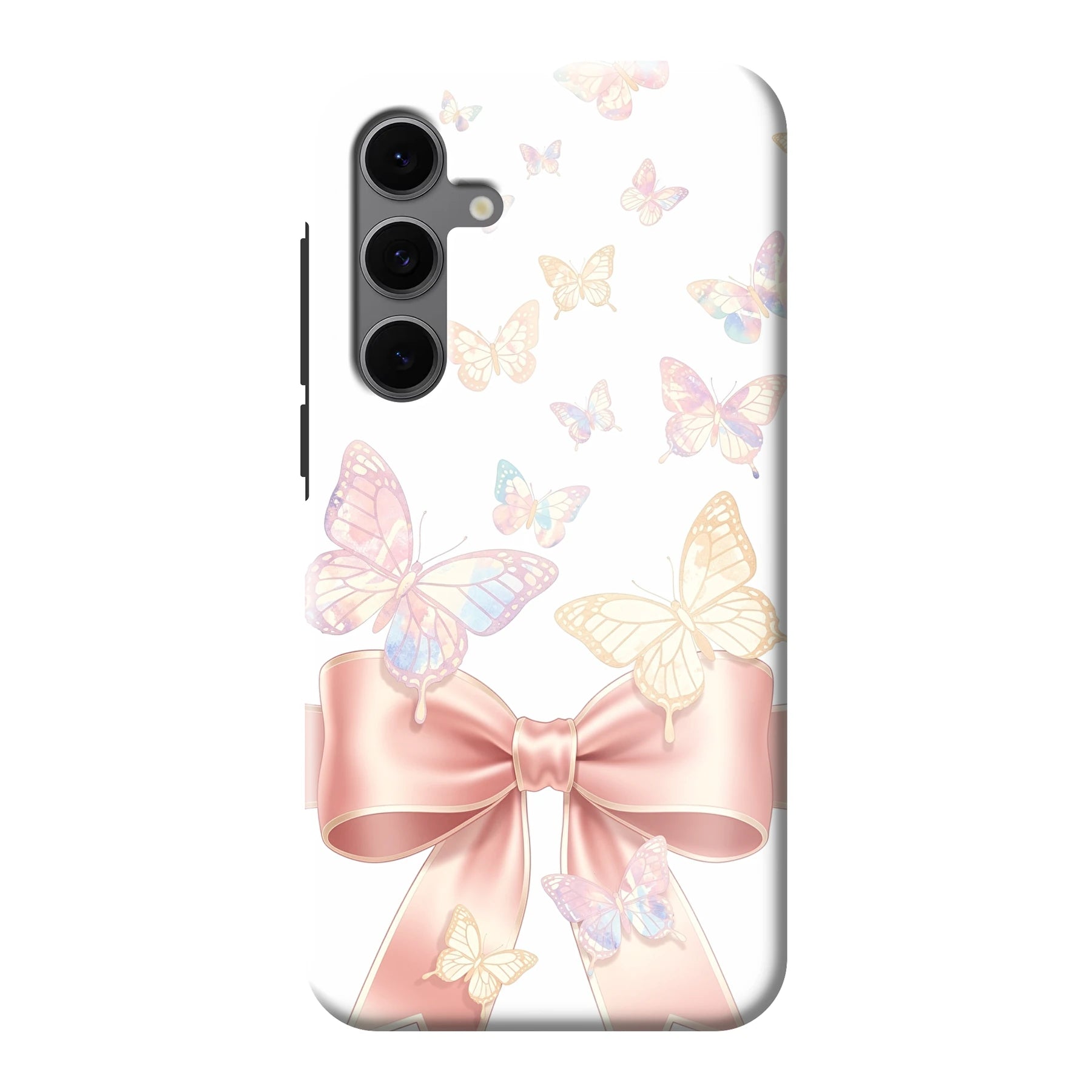 Samsung Galaxy S24 FE phone case