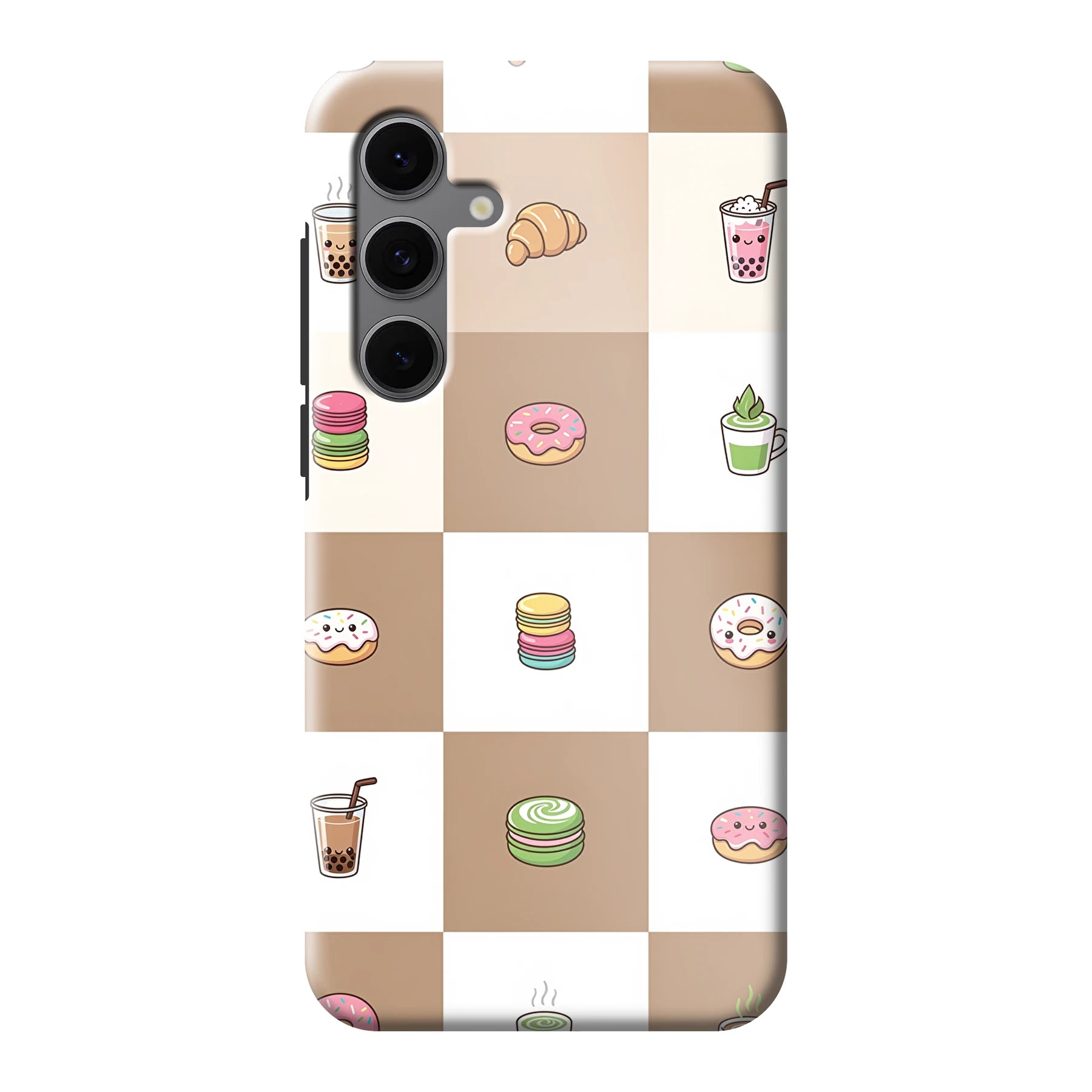 Samsung Galaxy S24 FE phone case