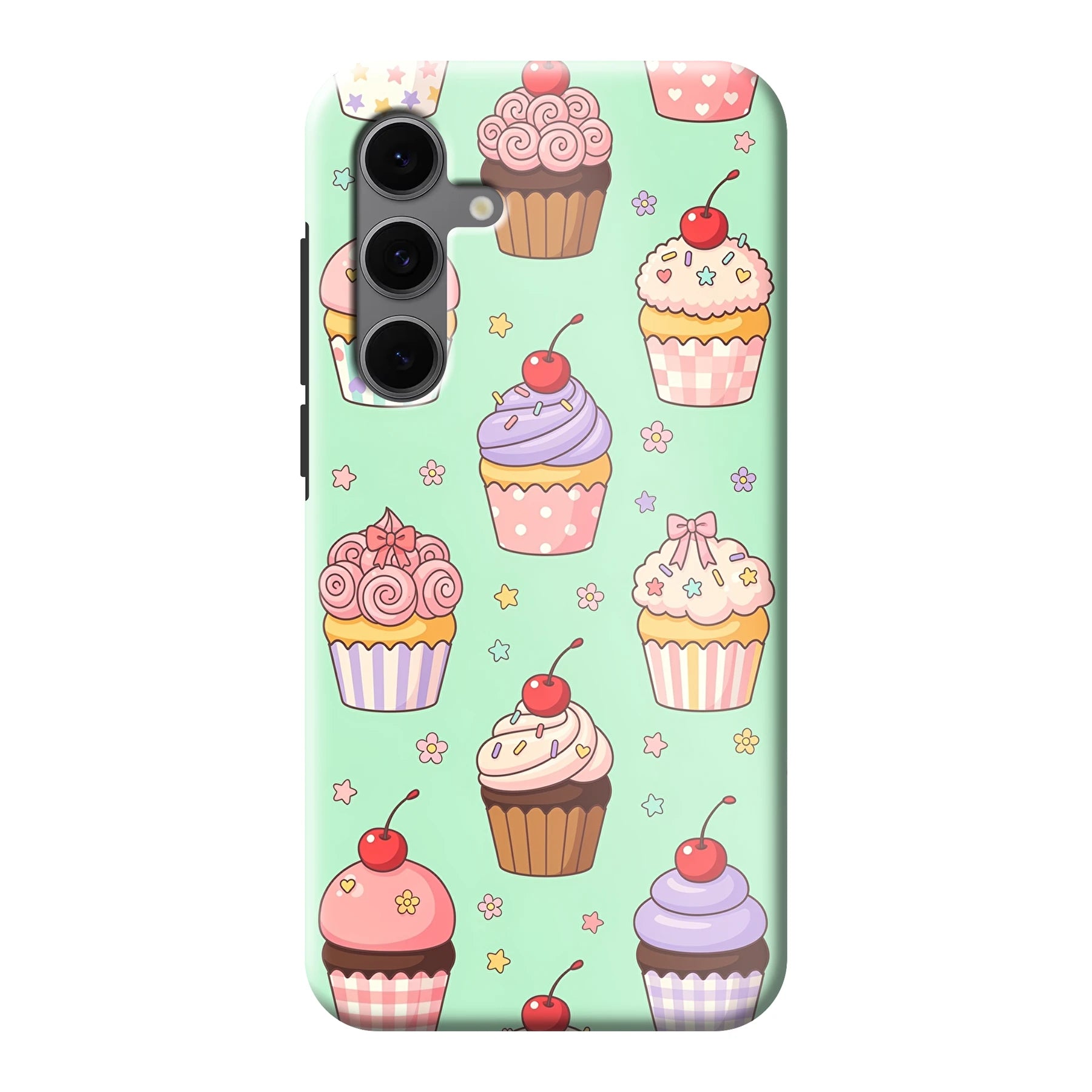 Samsung Galaxy S24 FE phone case