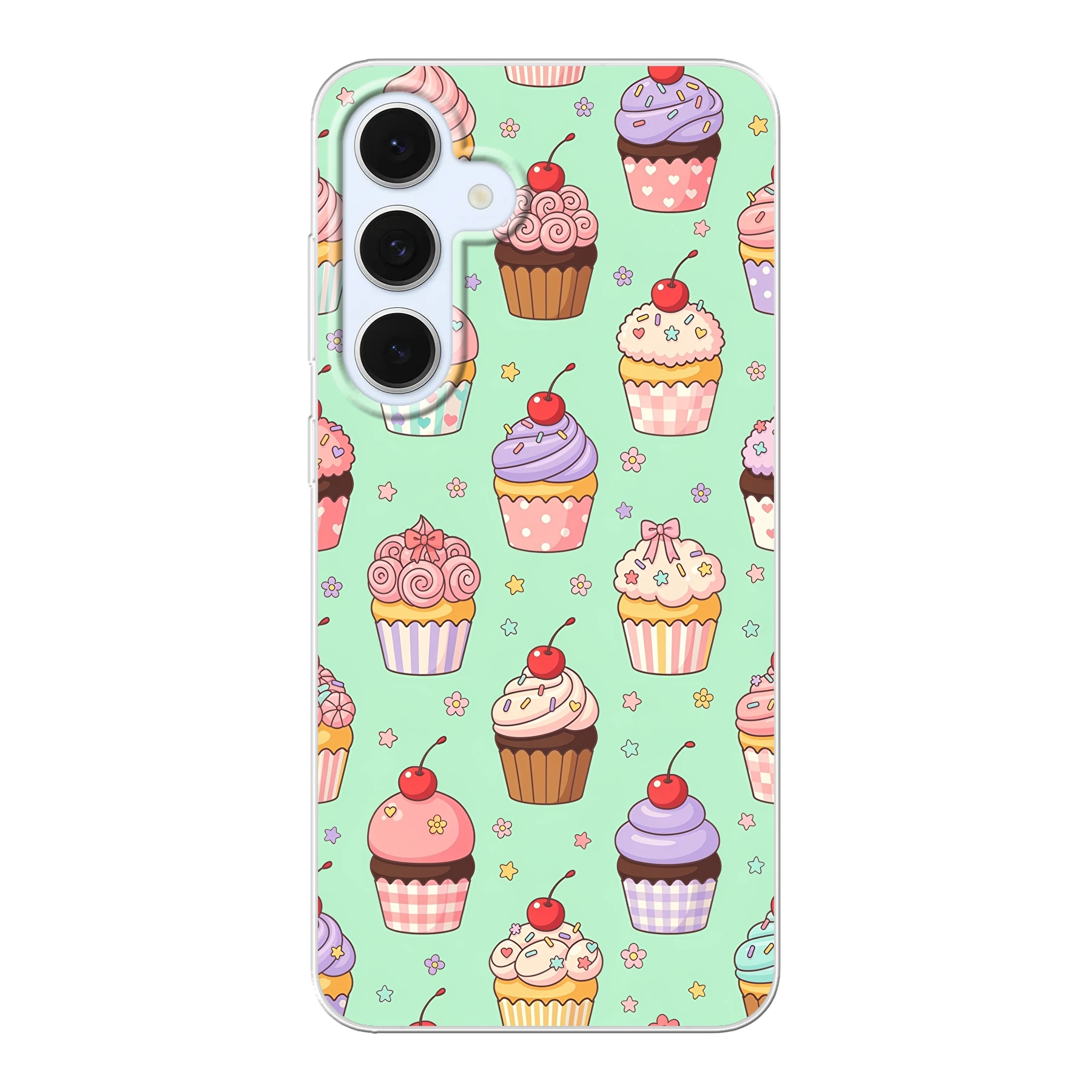 Samsung Galaxy S24 FE phone case