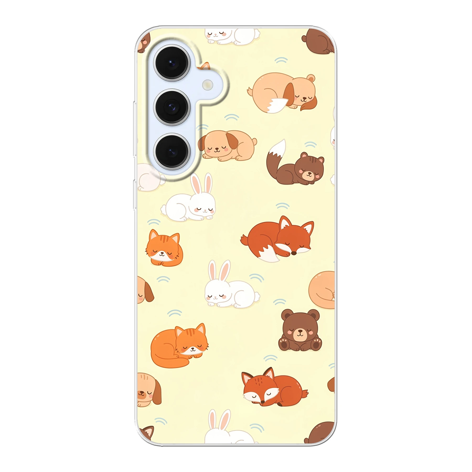 Samsung Galaxy S24 FE phone case
